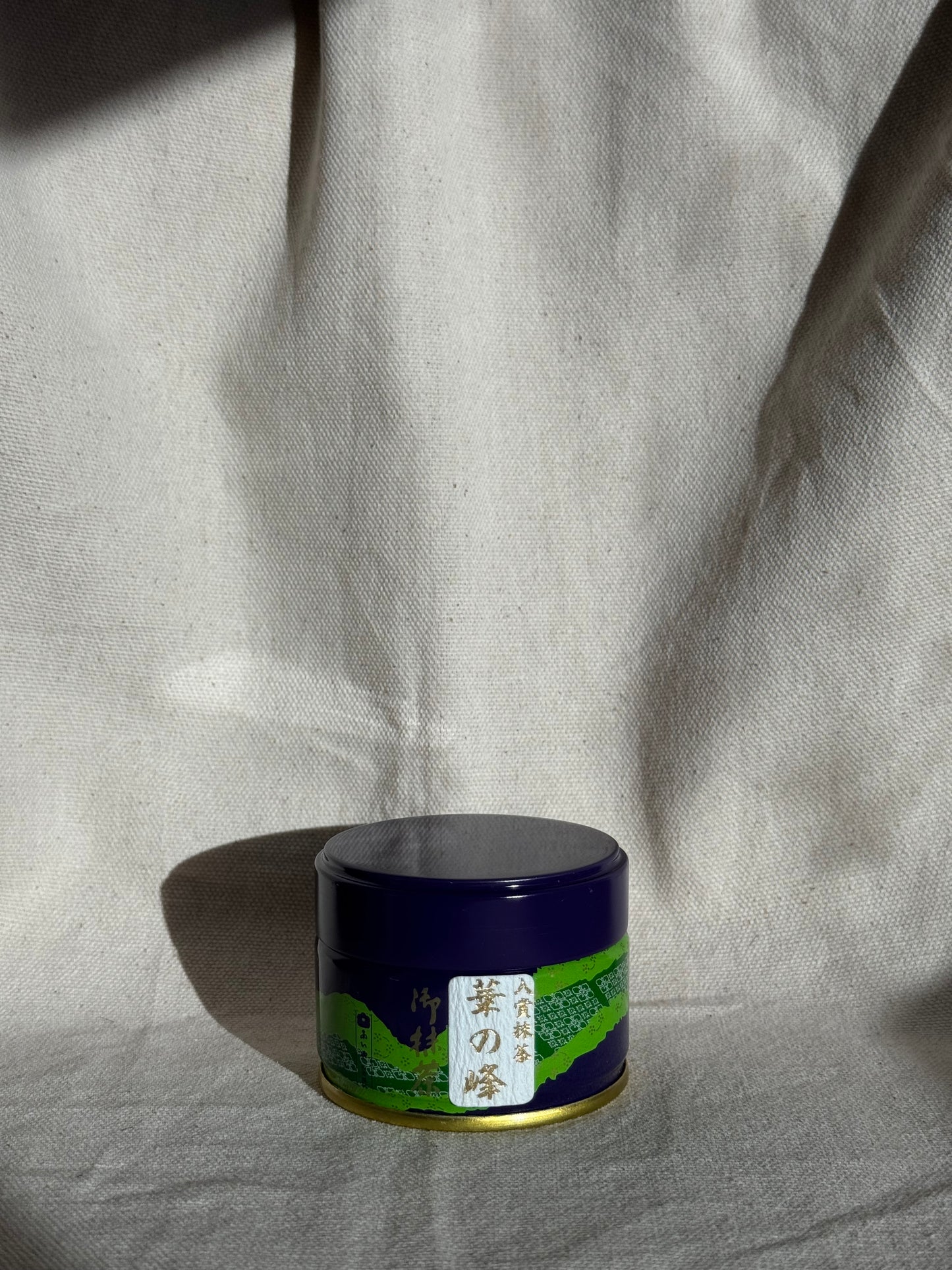 SAIJOEN - HANA NO MINE 🌸