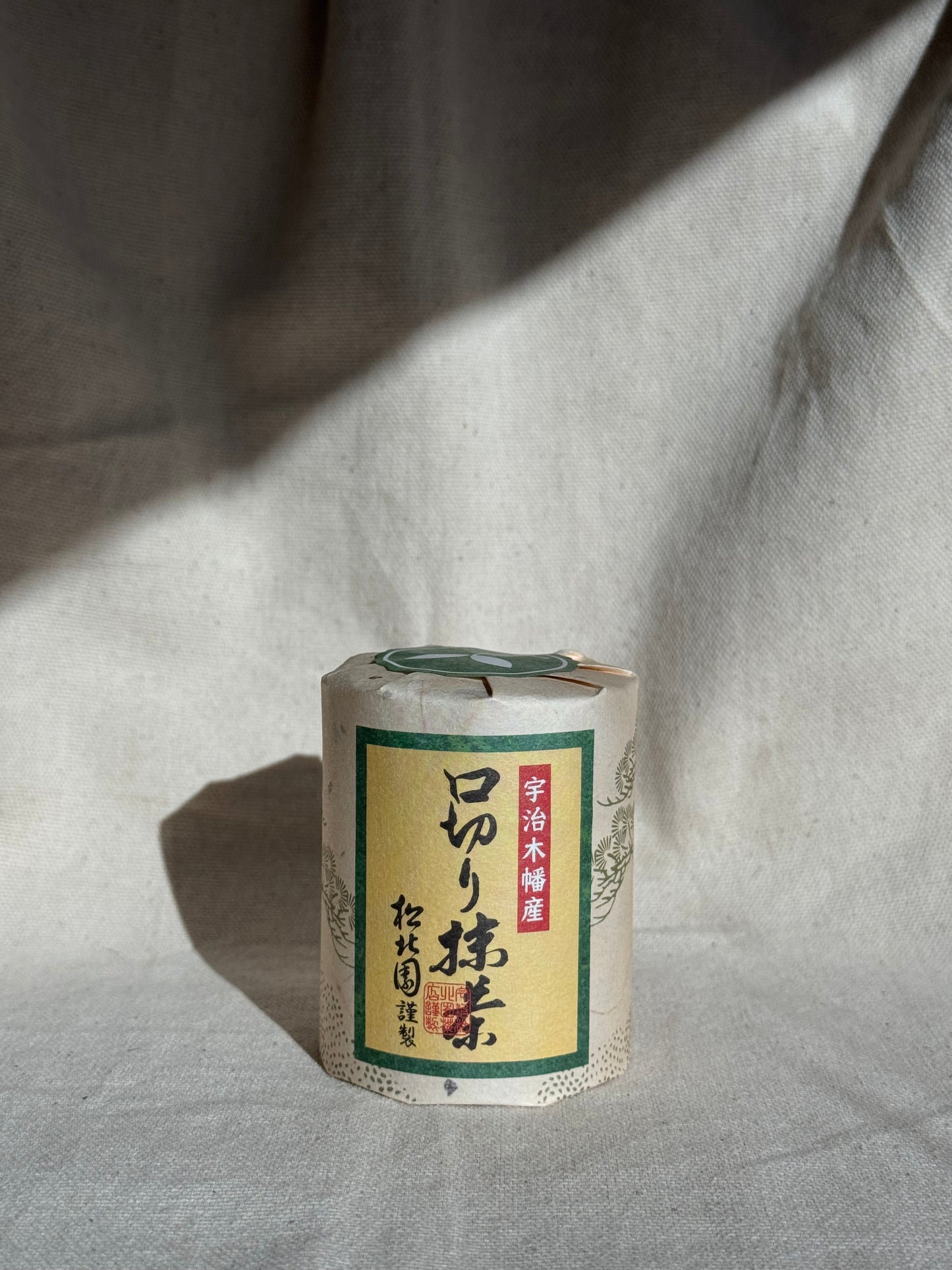 SHOHOKUEN- KUCHIKIRI SEASONAL 🌸