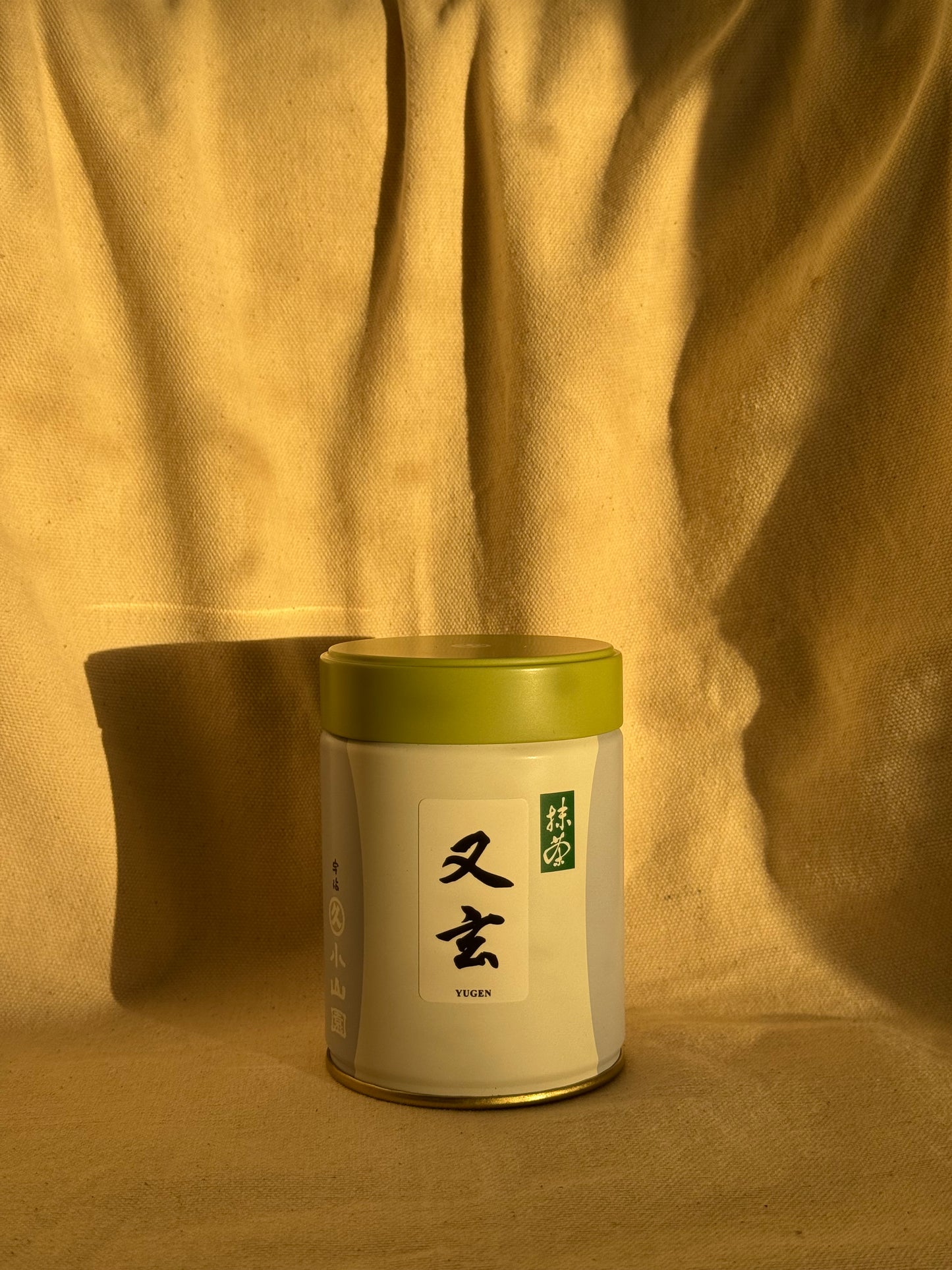 MARUKYU KOYAMAEN - YUGEN 🌸