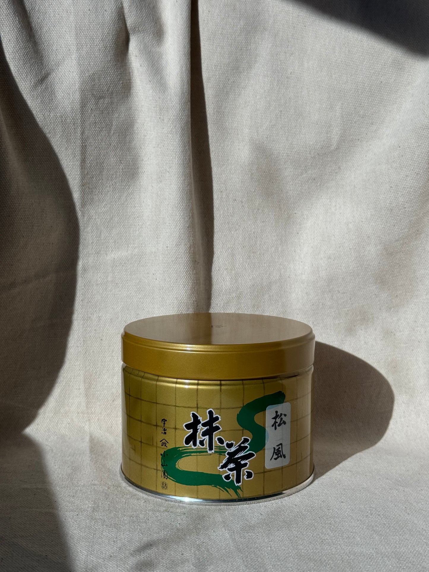 YAMAMASA - MATSUKAZE 🌸