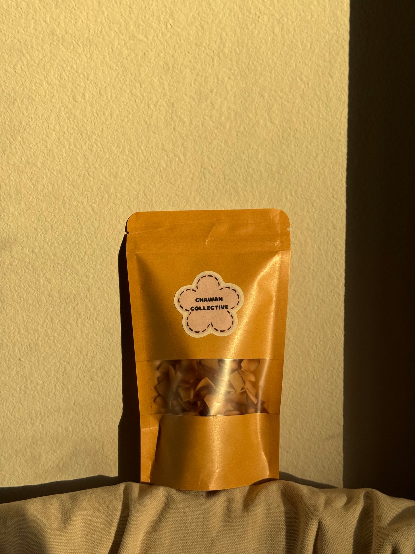 COCONUT CHIP š„„