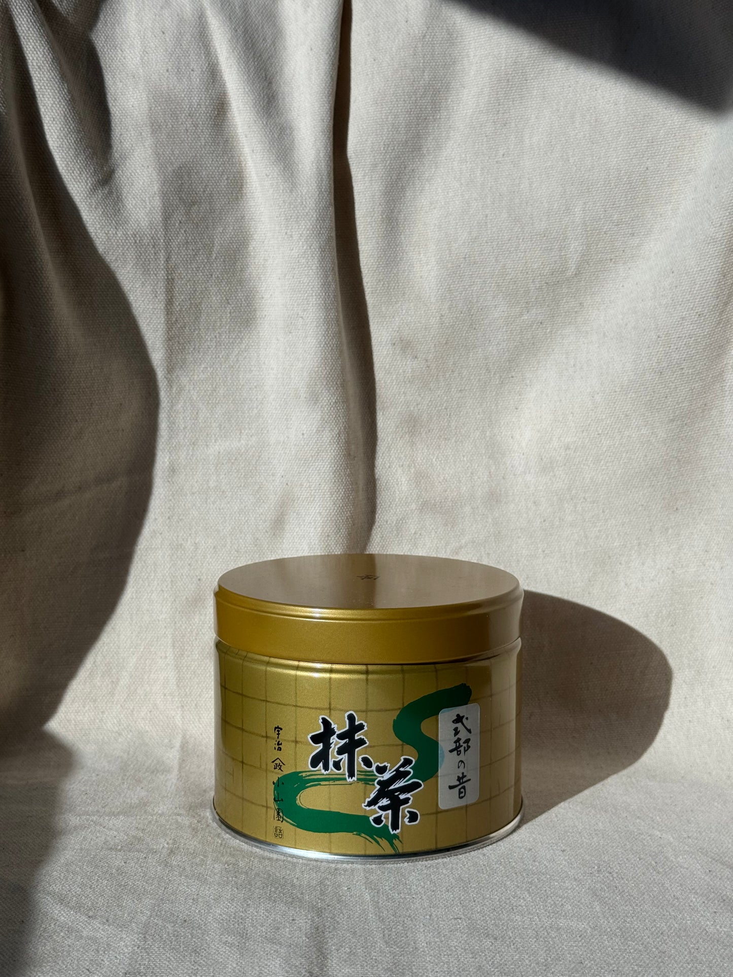 YAMAMASA - SHIKIBU NO MUKASHI 🌸