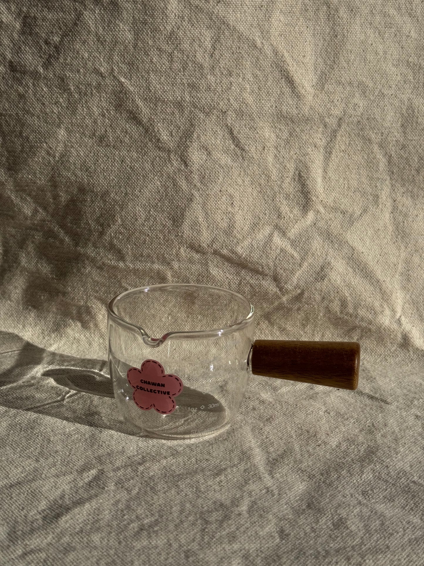 CC MEASURING GLASS CUP 🌸