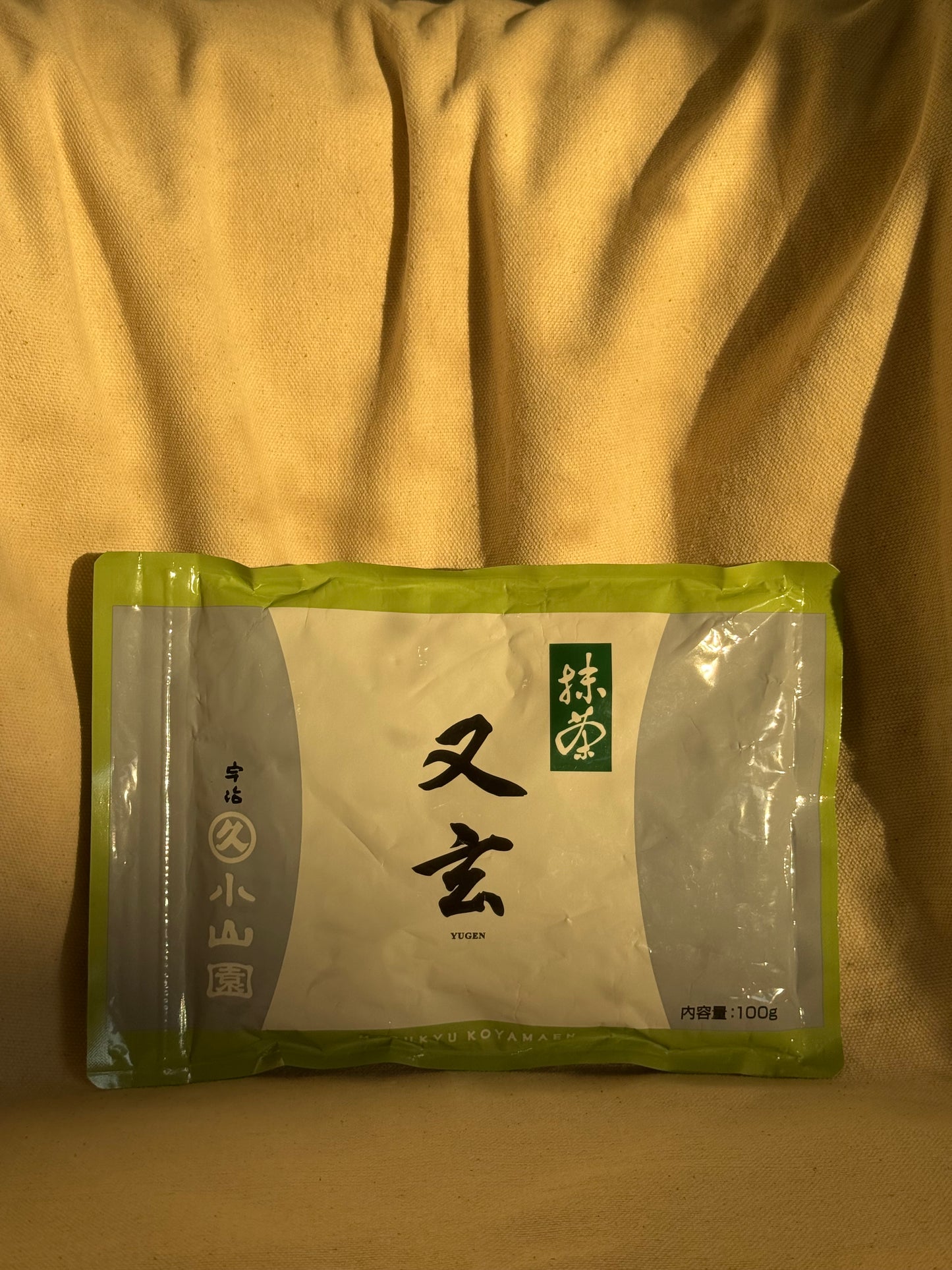 MARUKYU KOYAMAEN - YUGEN 🌸