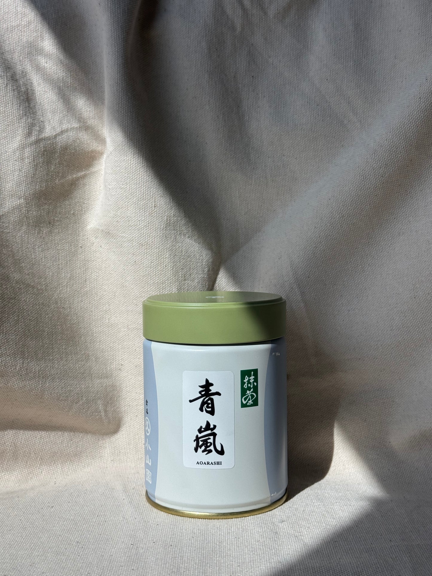 MARUKYU KOYAMAEN - AOARASHI 🌸