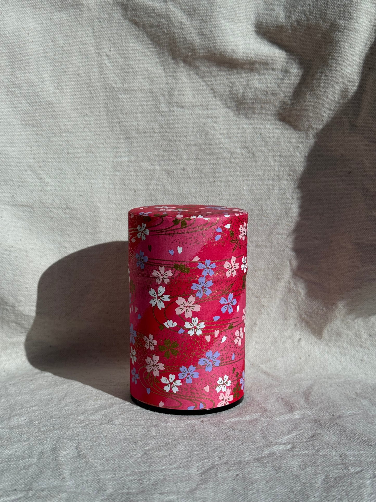 MATCHA TEA CANISTER ๐ธ