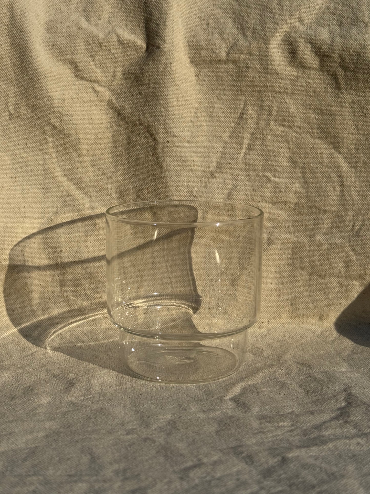 GLASS CUP πΈ