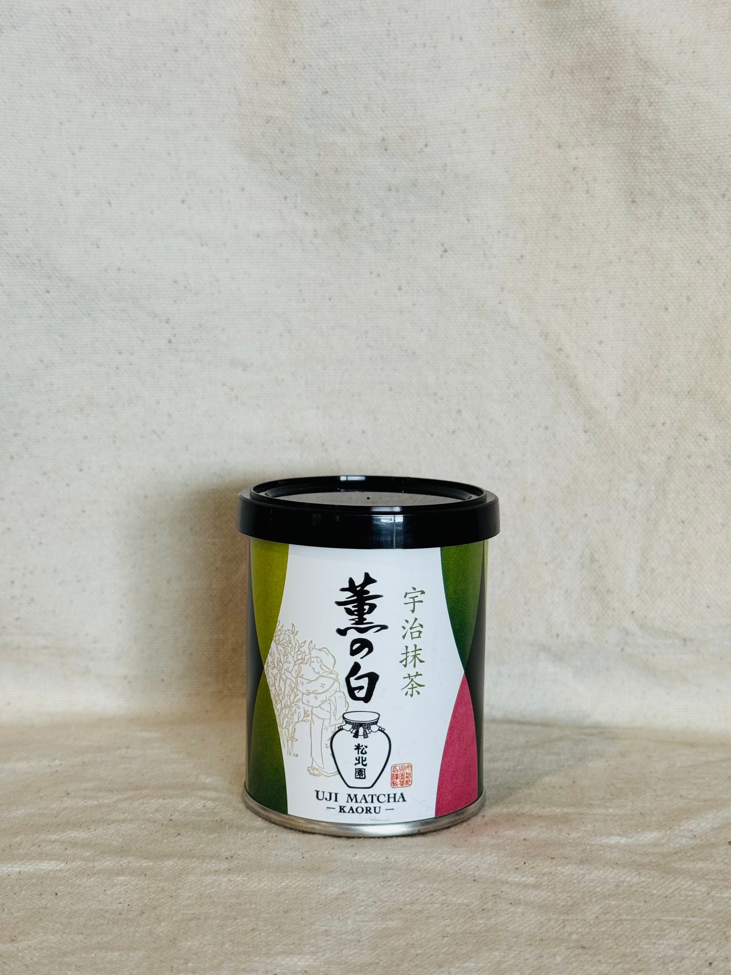 SHOHOKUEN - KAORU 🌸