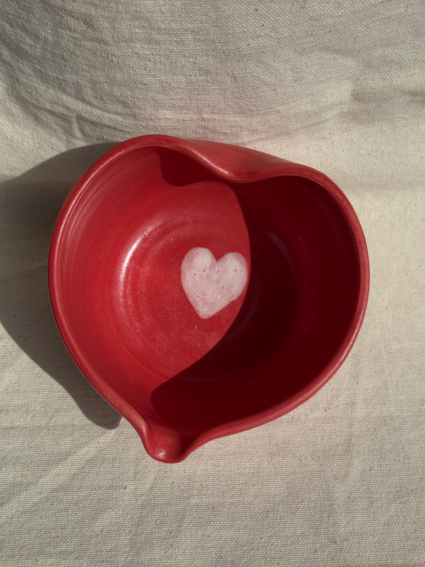 MATCHA BOWL CC FULL OF LOVE KATAKUCHI SET 🌸