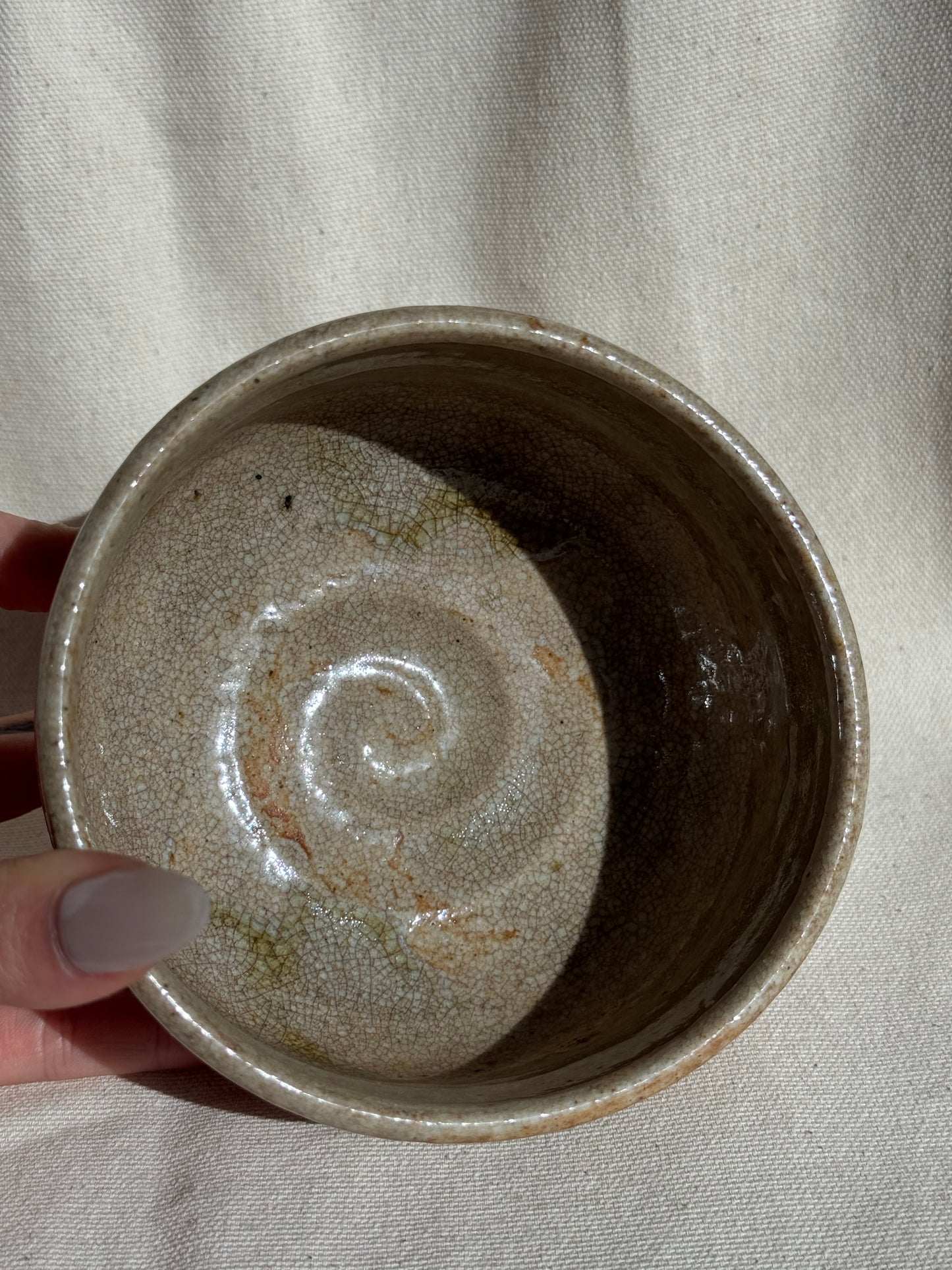 MATCHA BOWL SHIGARAKI πΈ