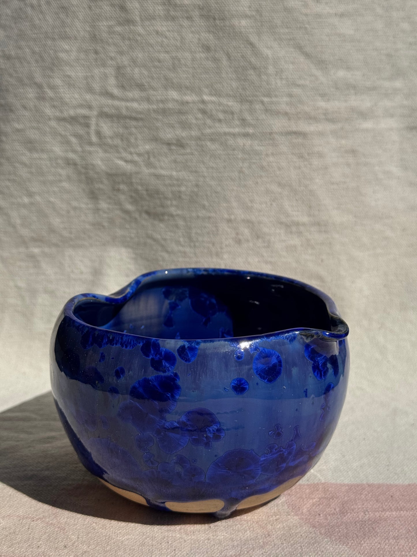 TEA BOWL ROYAL LOVE KATAKUCHI 🌸