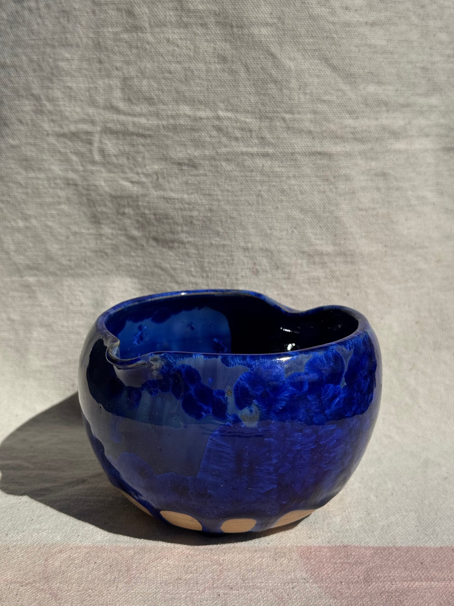 TEA BOWL ROYAL LOVE KATAKUCHI 🌸