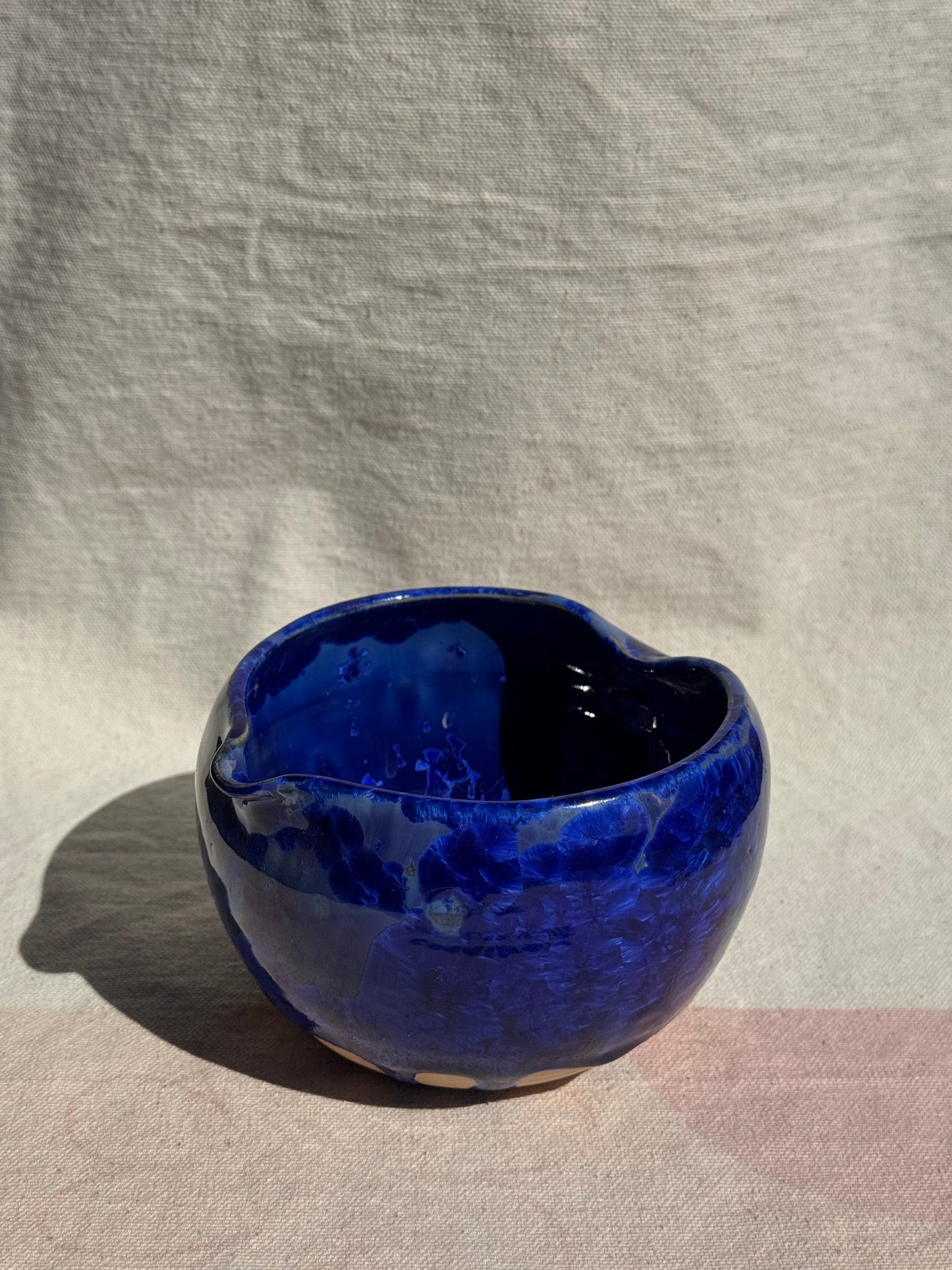 TEA BOWL ROYAL LOVE KATAKUCHI 🌸