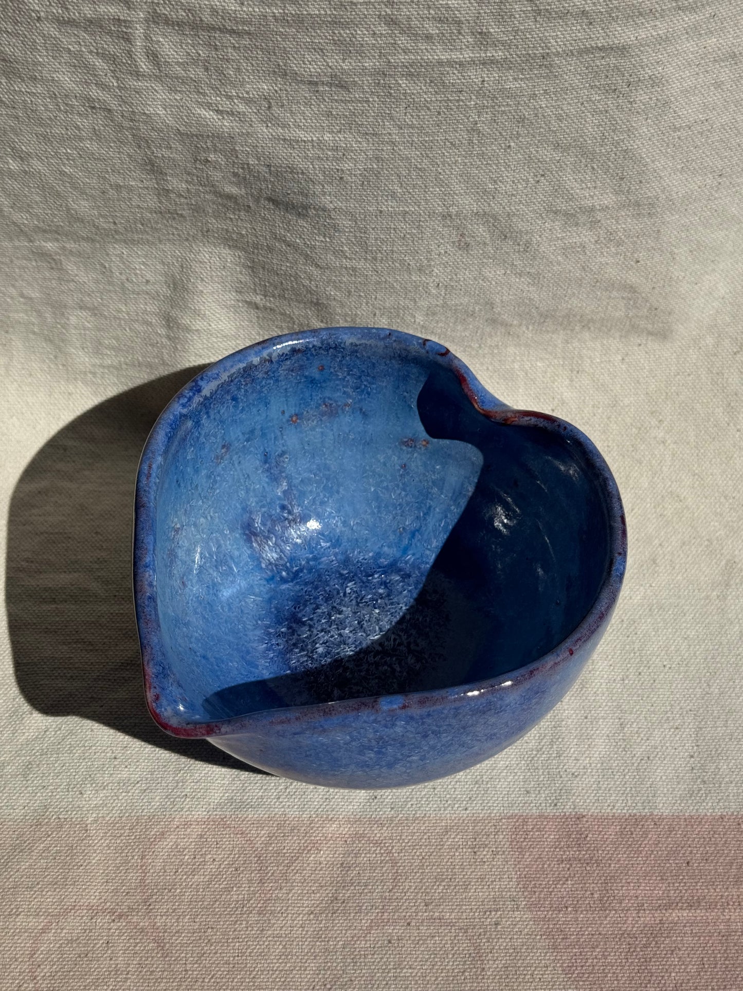 TEA BOWL PERFECT LOVE KATAKUCHI 🌸