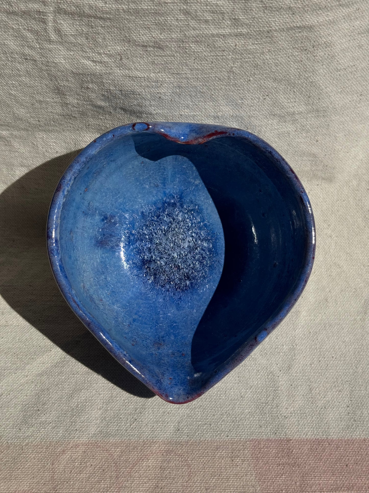 TEA BOWL PERFECT LOVE KATAKUCHI 🌸