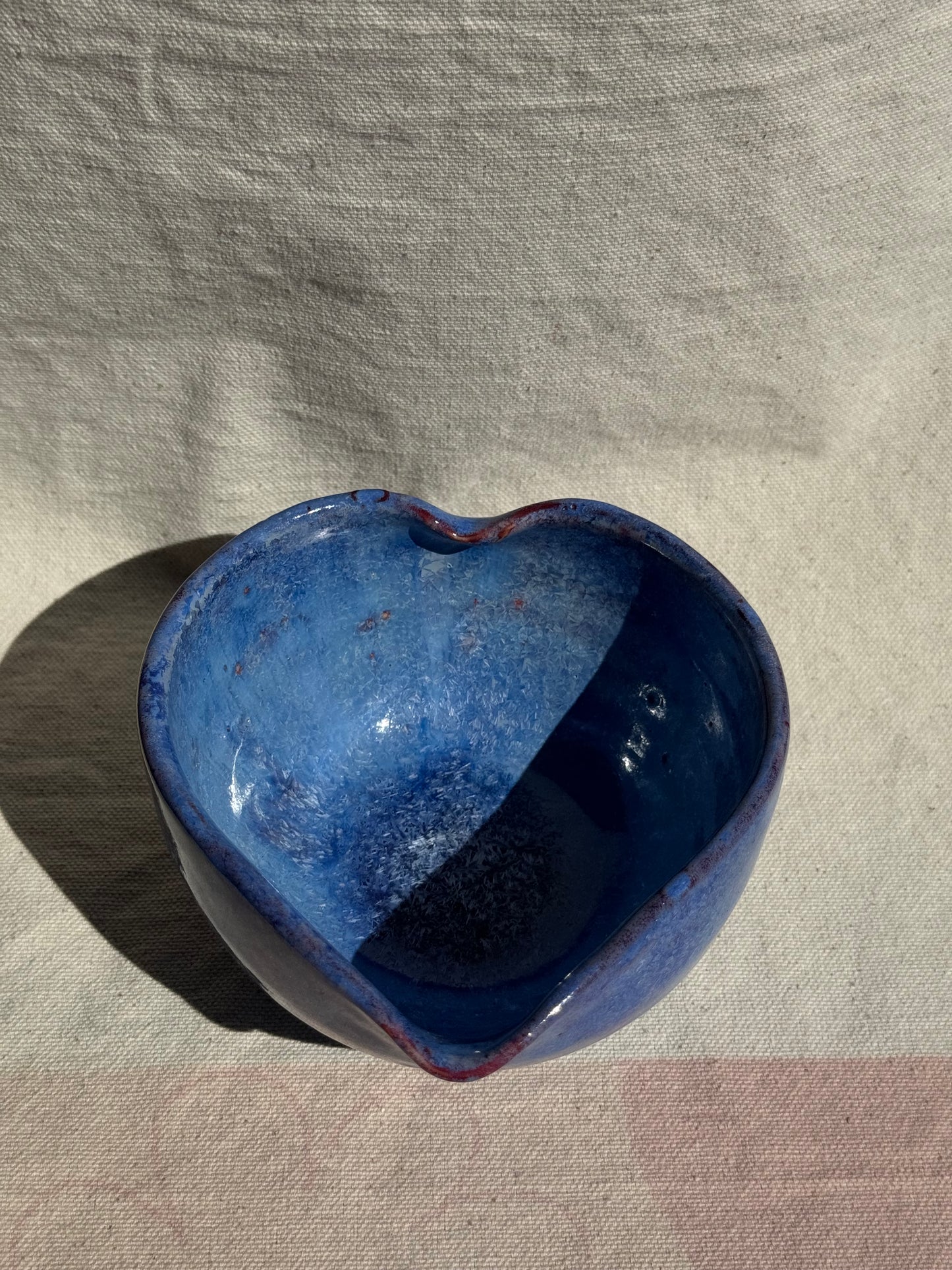 TEA BOWL PERFECT LOVE KATAKUCHI 🌸
