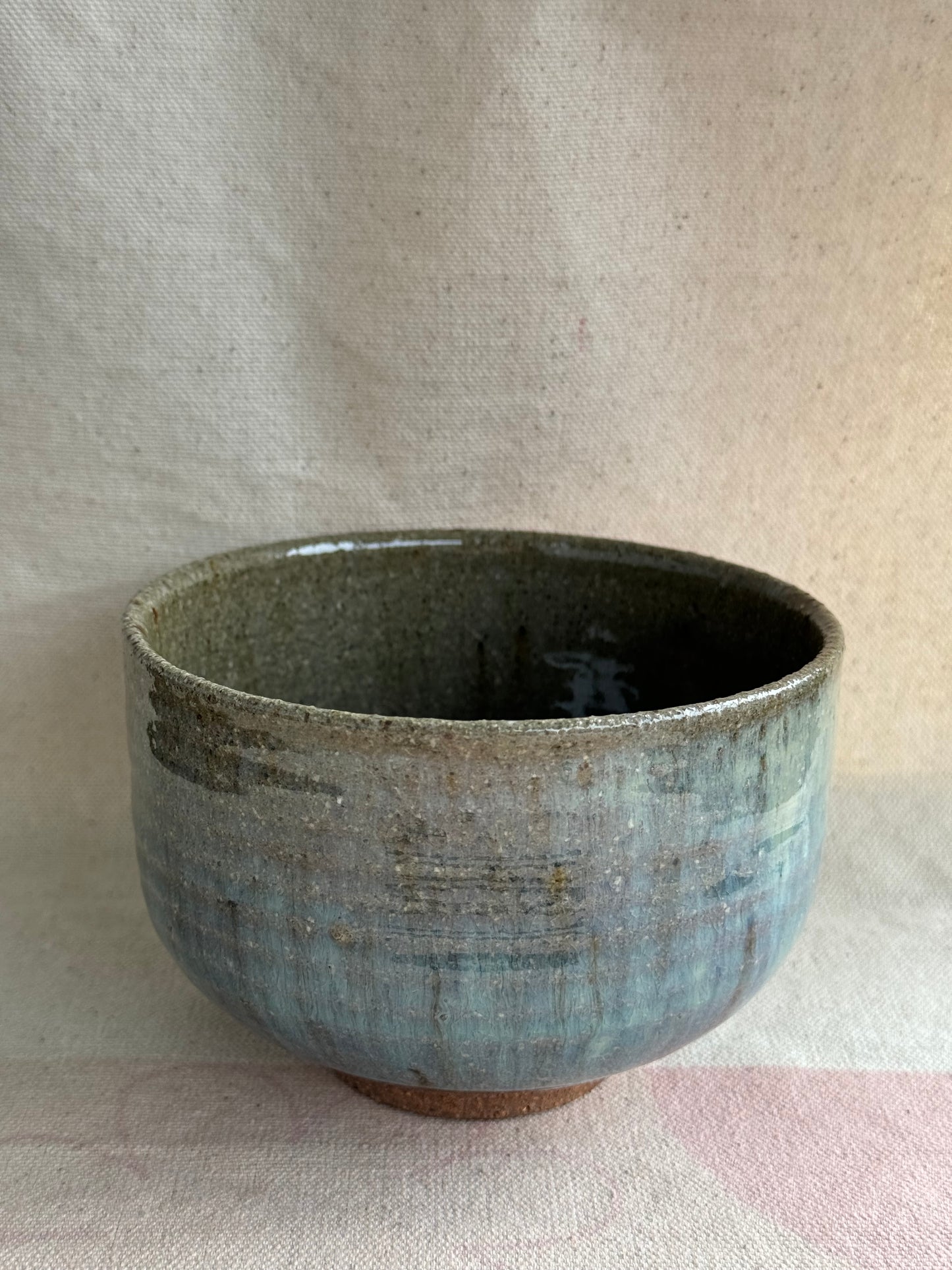 KARATSU TURQUOISE GLAZE 🌸