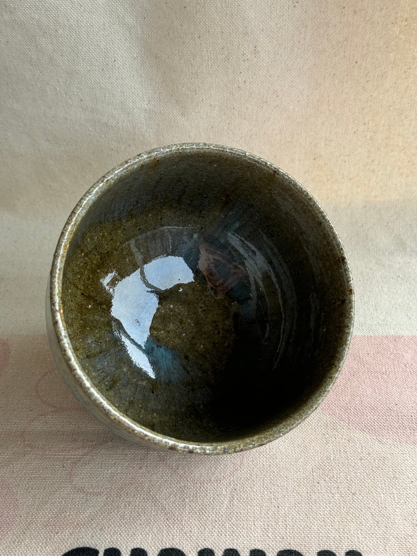 KARATSU TURQUOISE GLAZE 🌸