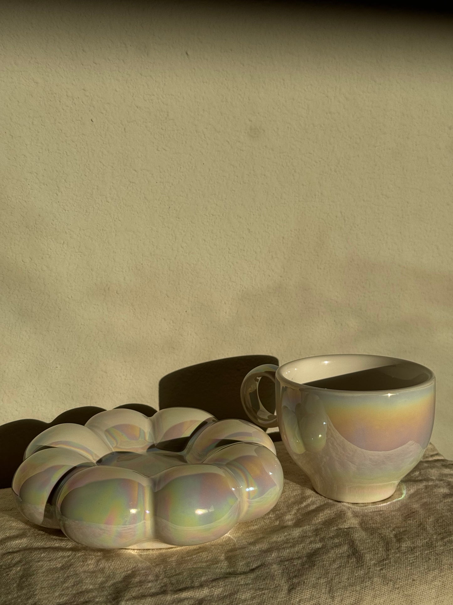 CLOUD LATTE CUP πΈ