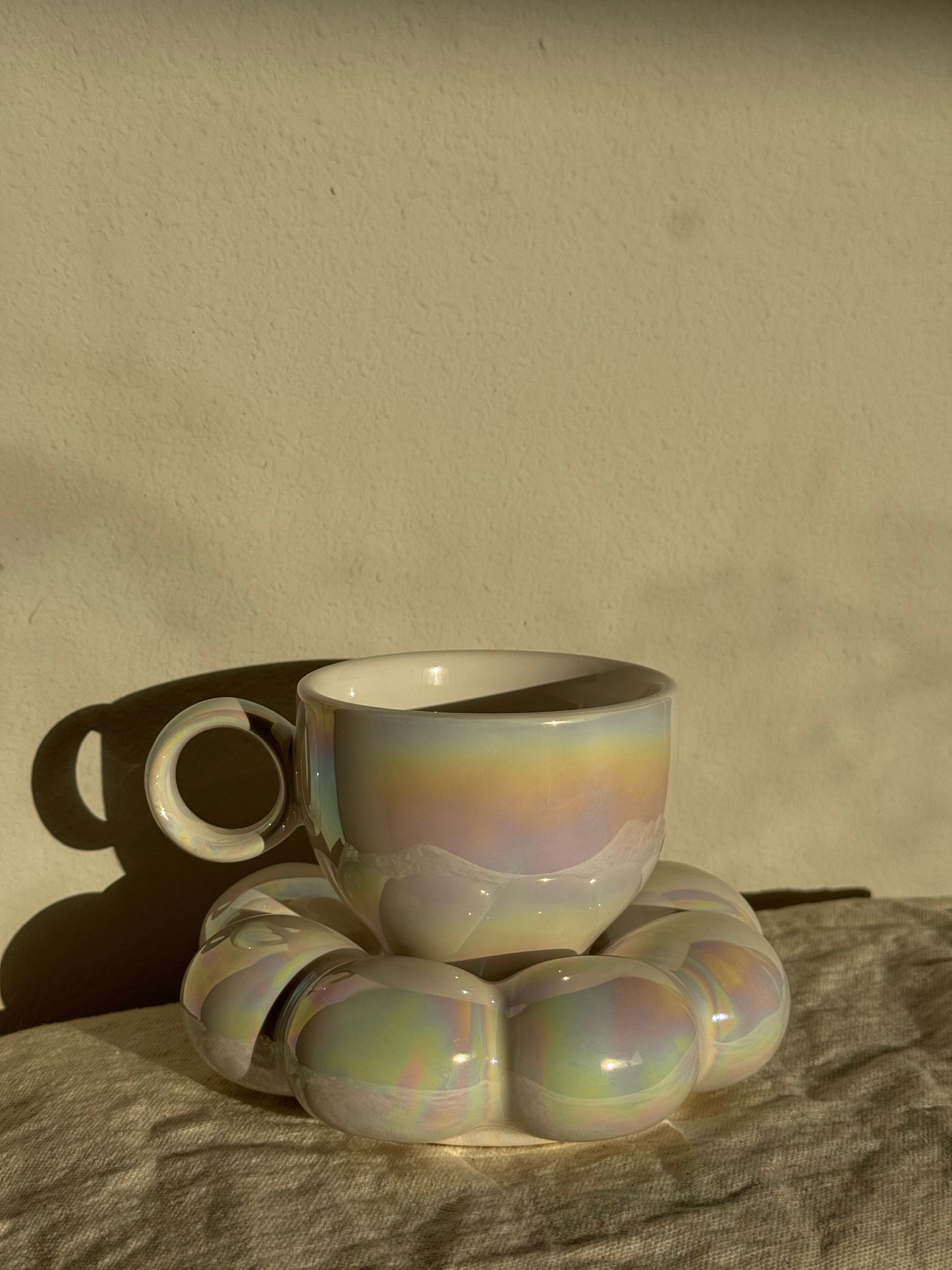 CLOUD LATTE CUP πΈ
