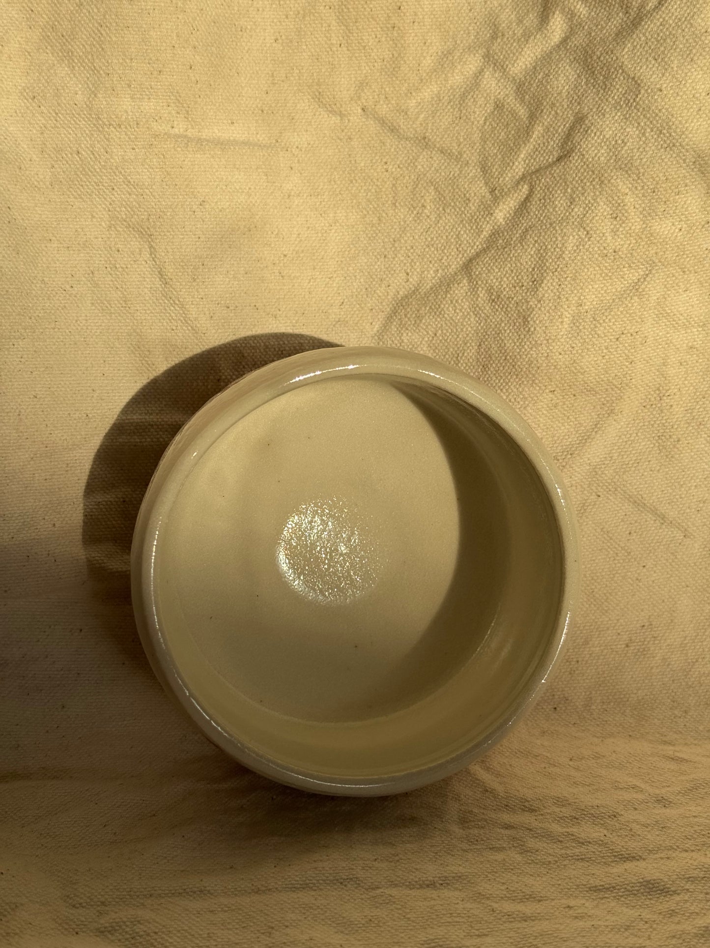 MINI TEA BOWL PINK SAKURA 🌸