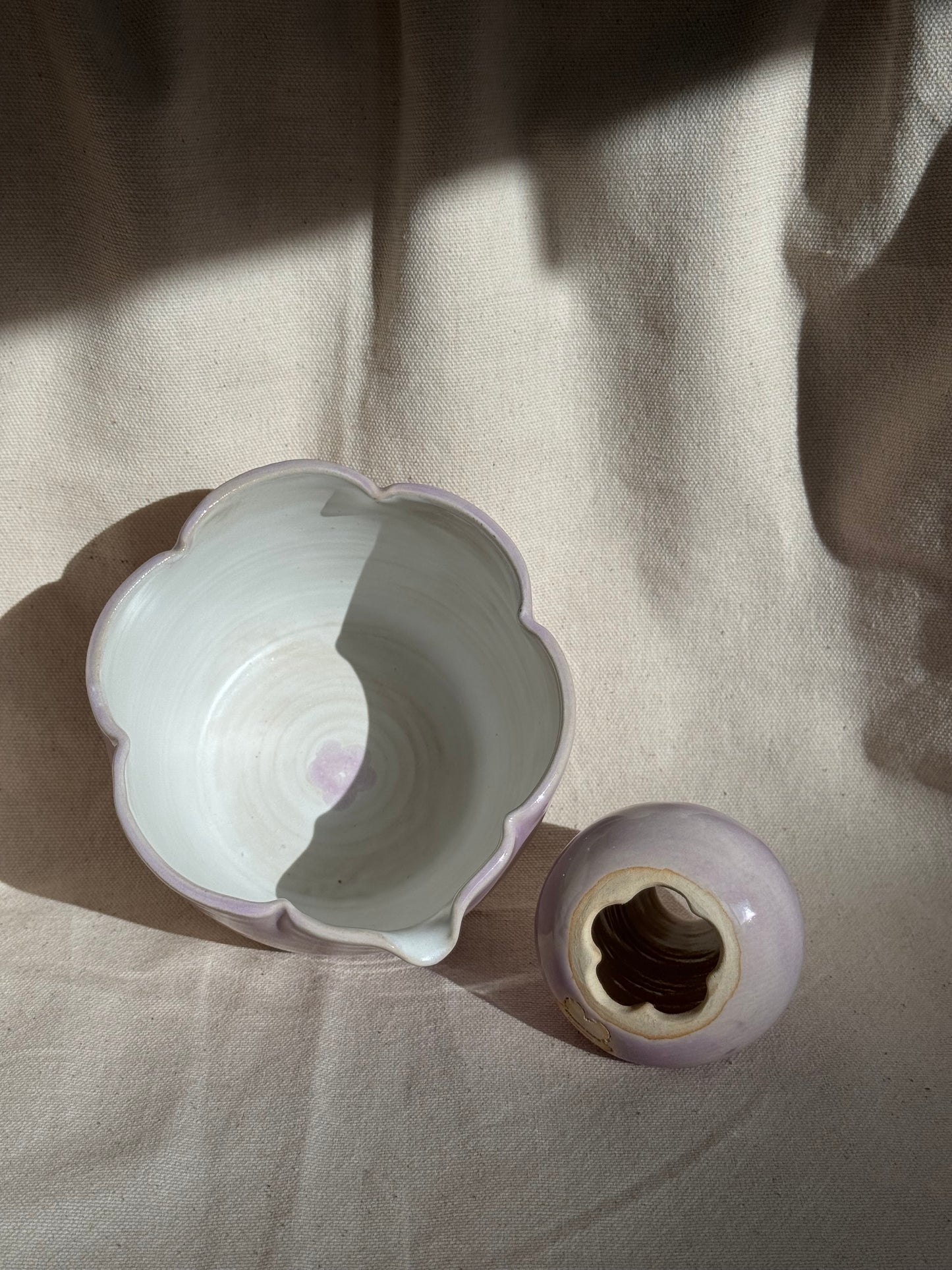 MATCHA BOWL CC SIGNATURE KATAKUCHI SET πΈ