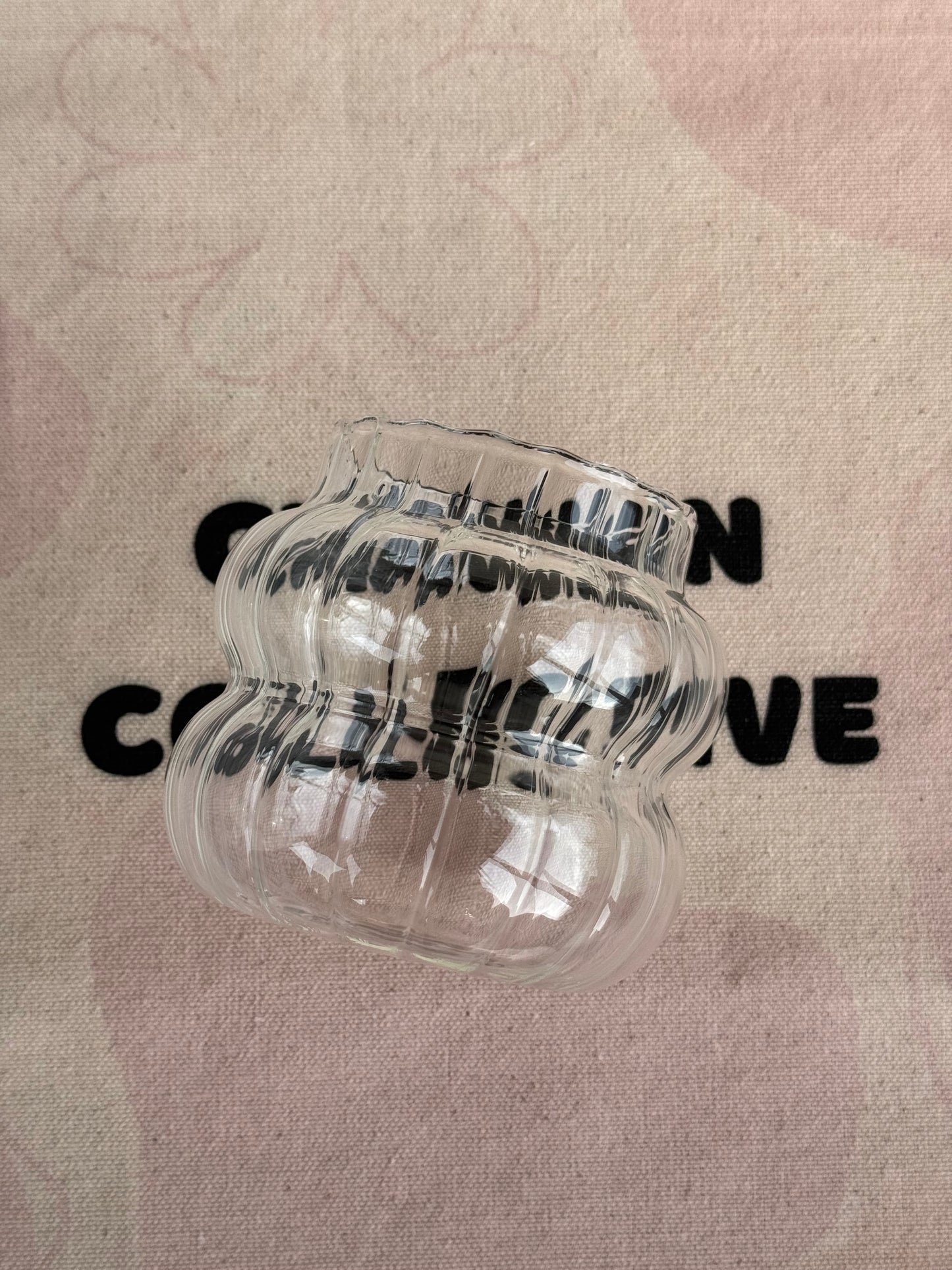 CURVY GLASS 🌸