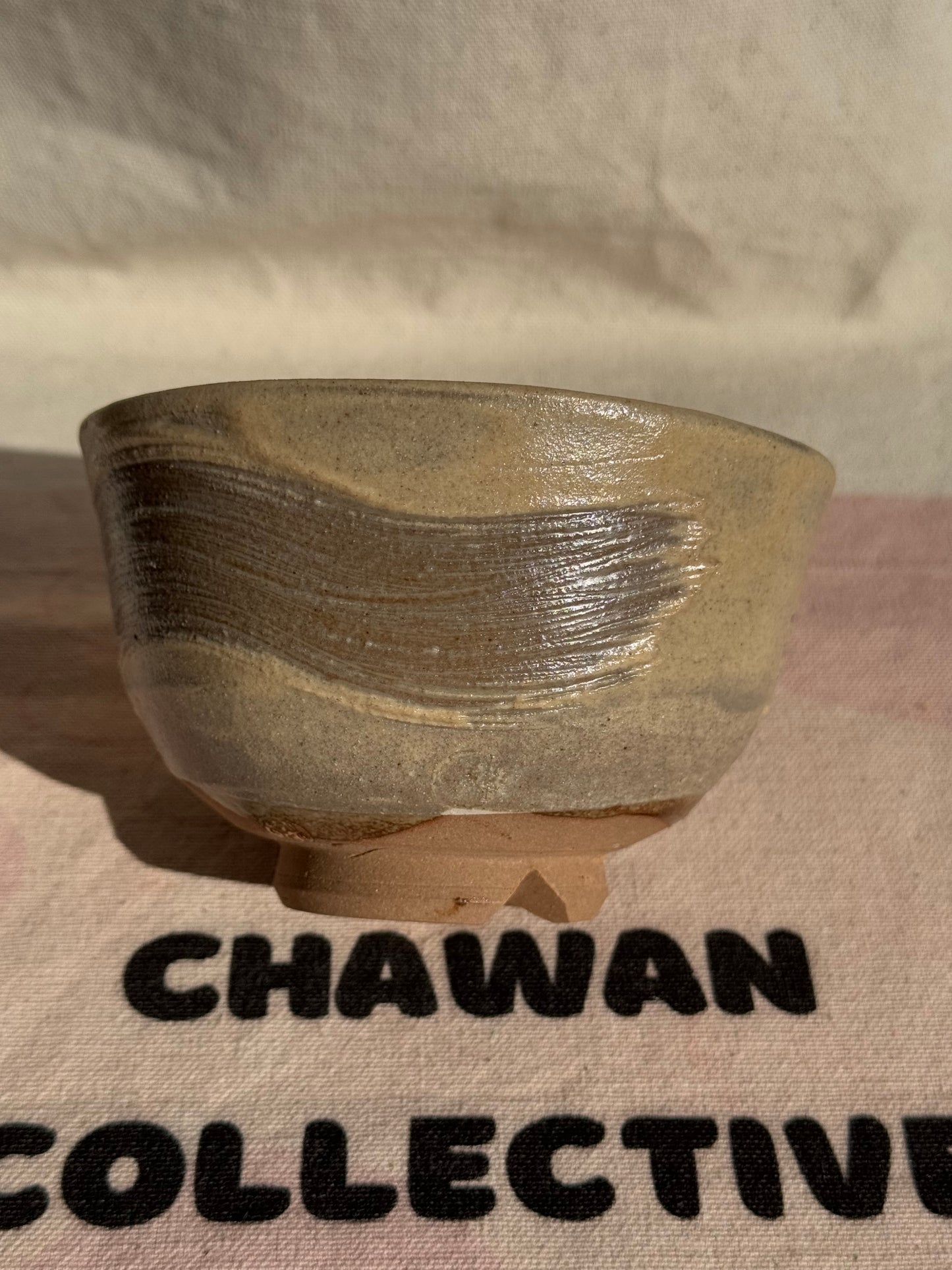 HAGI BEIGE TEXTURE GLAZE 🌸