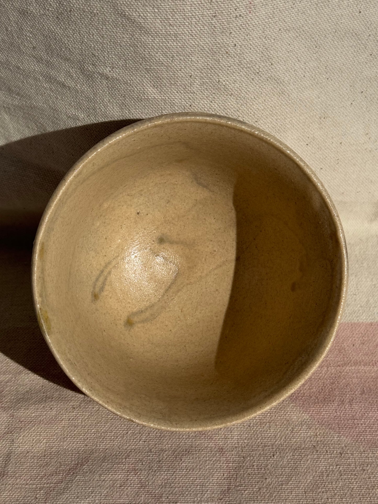 HAGI BEIGE TEXTURE GLAZE 🌸
