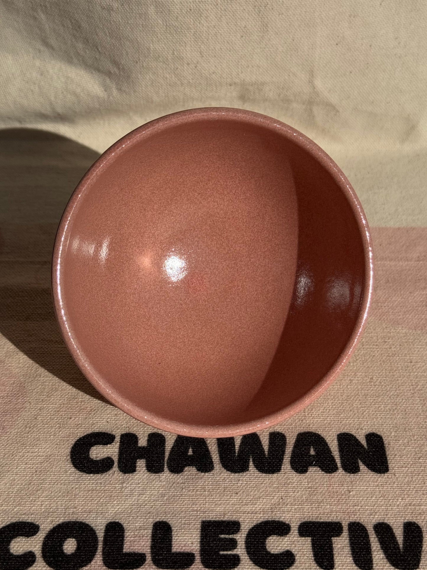 MINI PINK BOWL 🌸