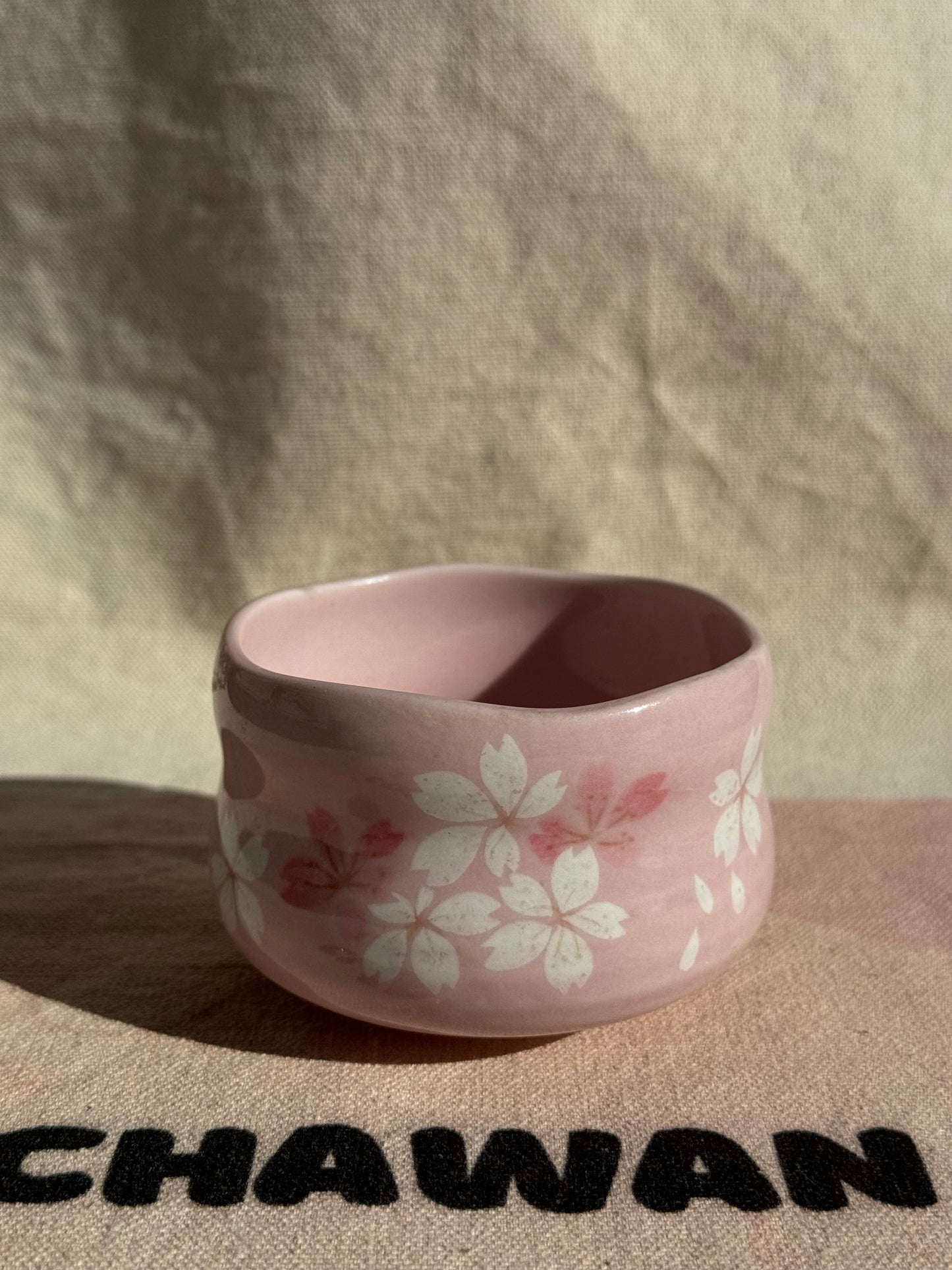 MINI PINK 🌸