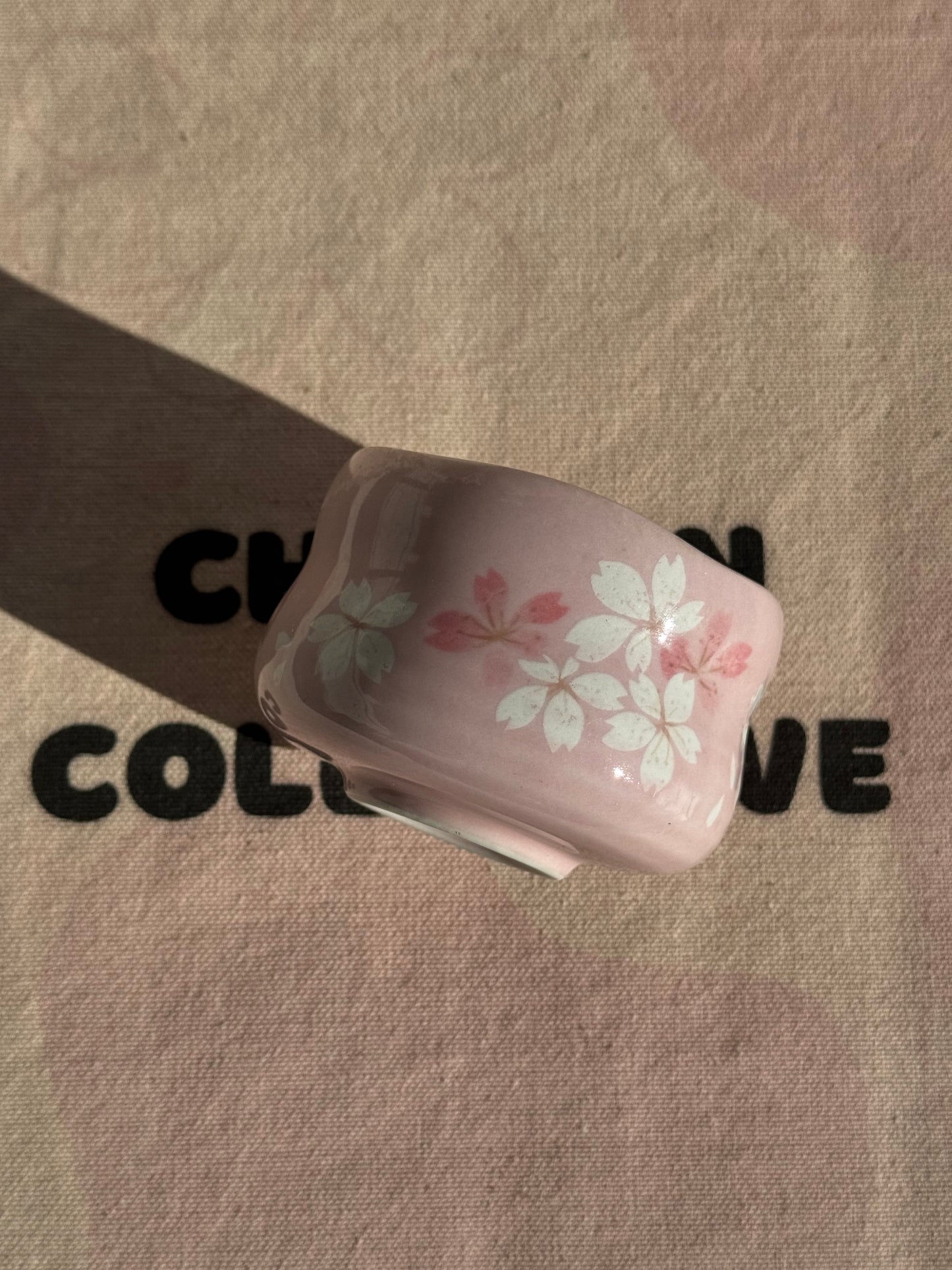 MINI PINK 🌸