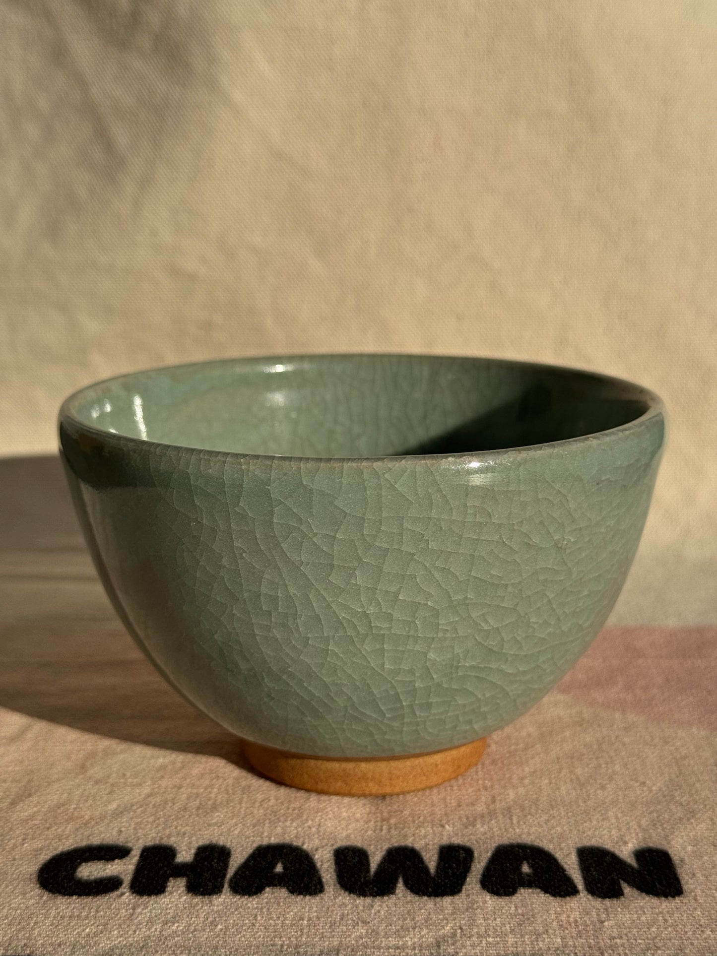 CELADON GREEN GLAZE 🌸