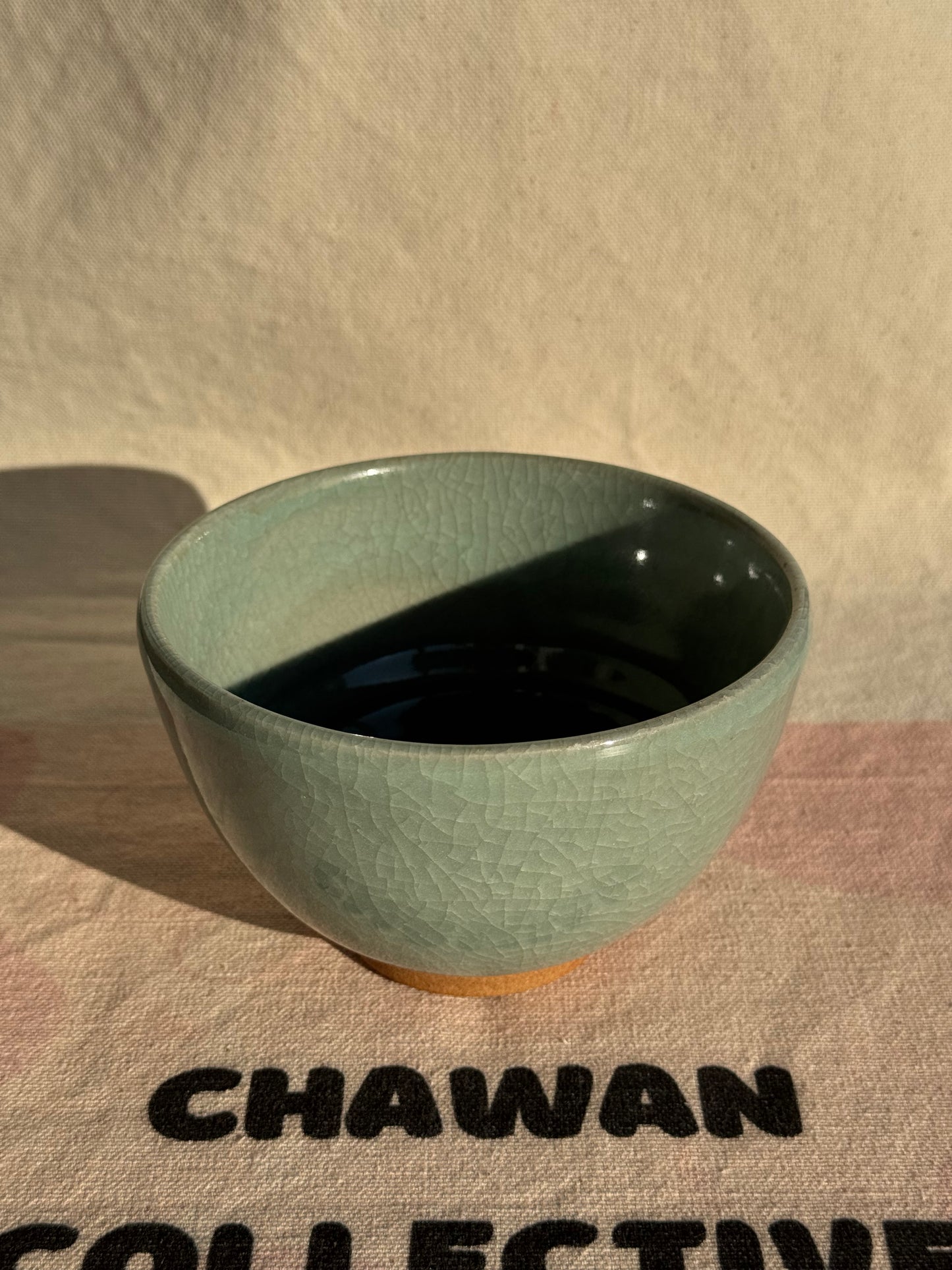 CELADON GREEN GLAZE 🌸