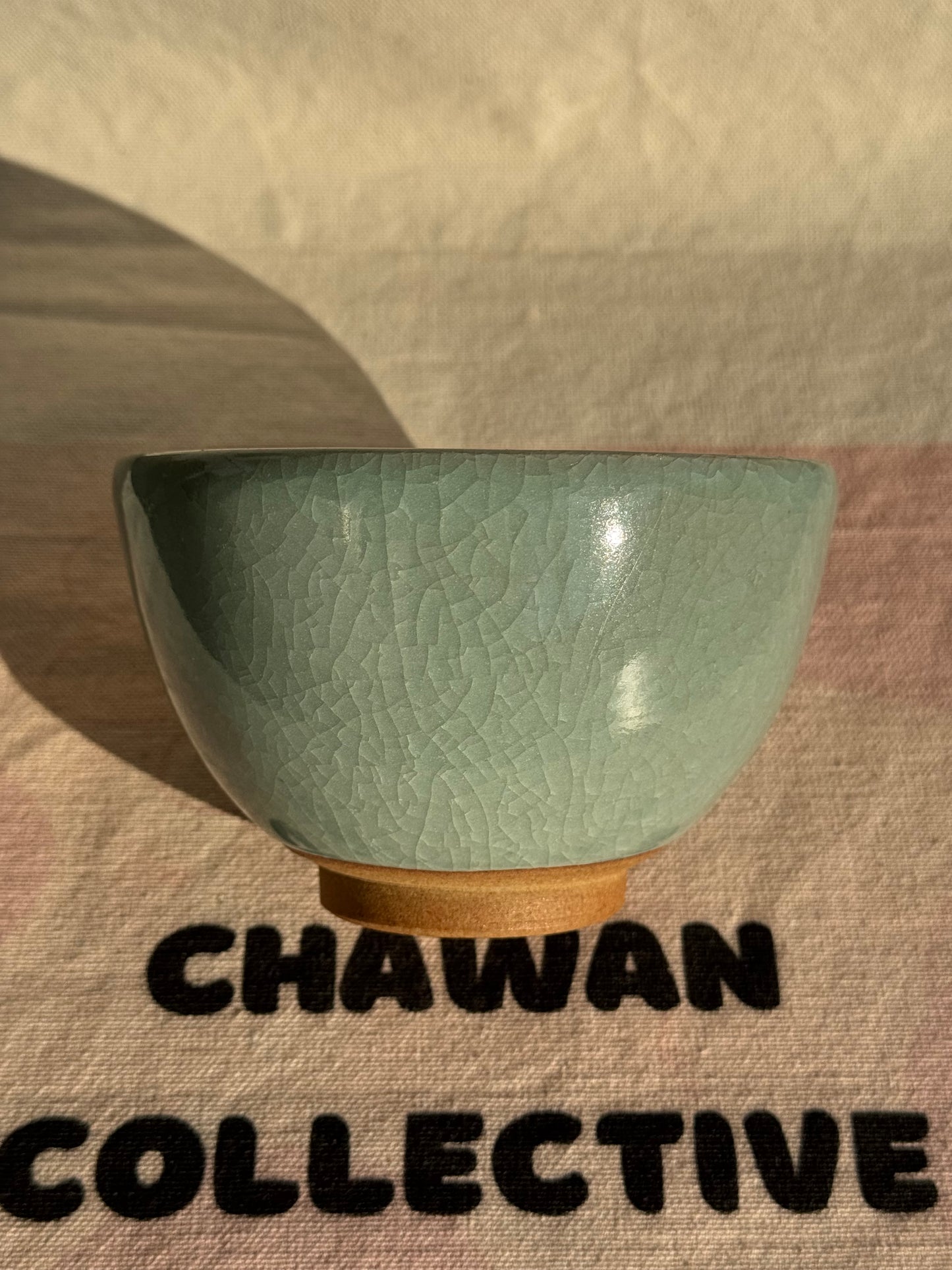 CELADON GREEN GLAZE 🌸