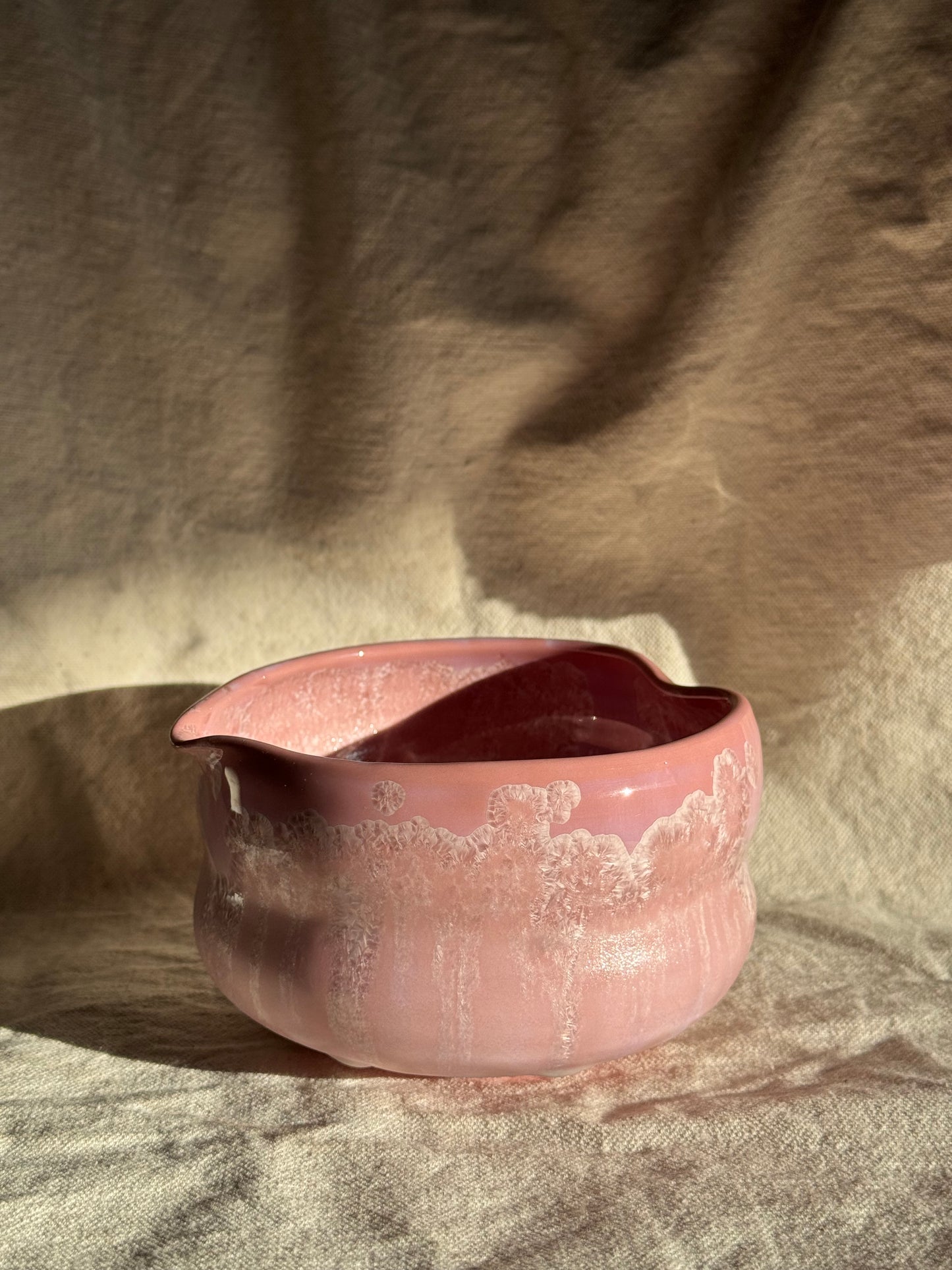 MATCHA BOWL PERFECT LOVE KATAKUCHI πΈ
