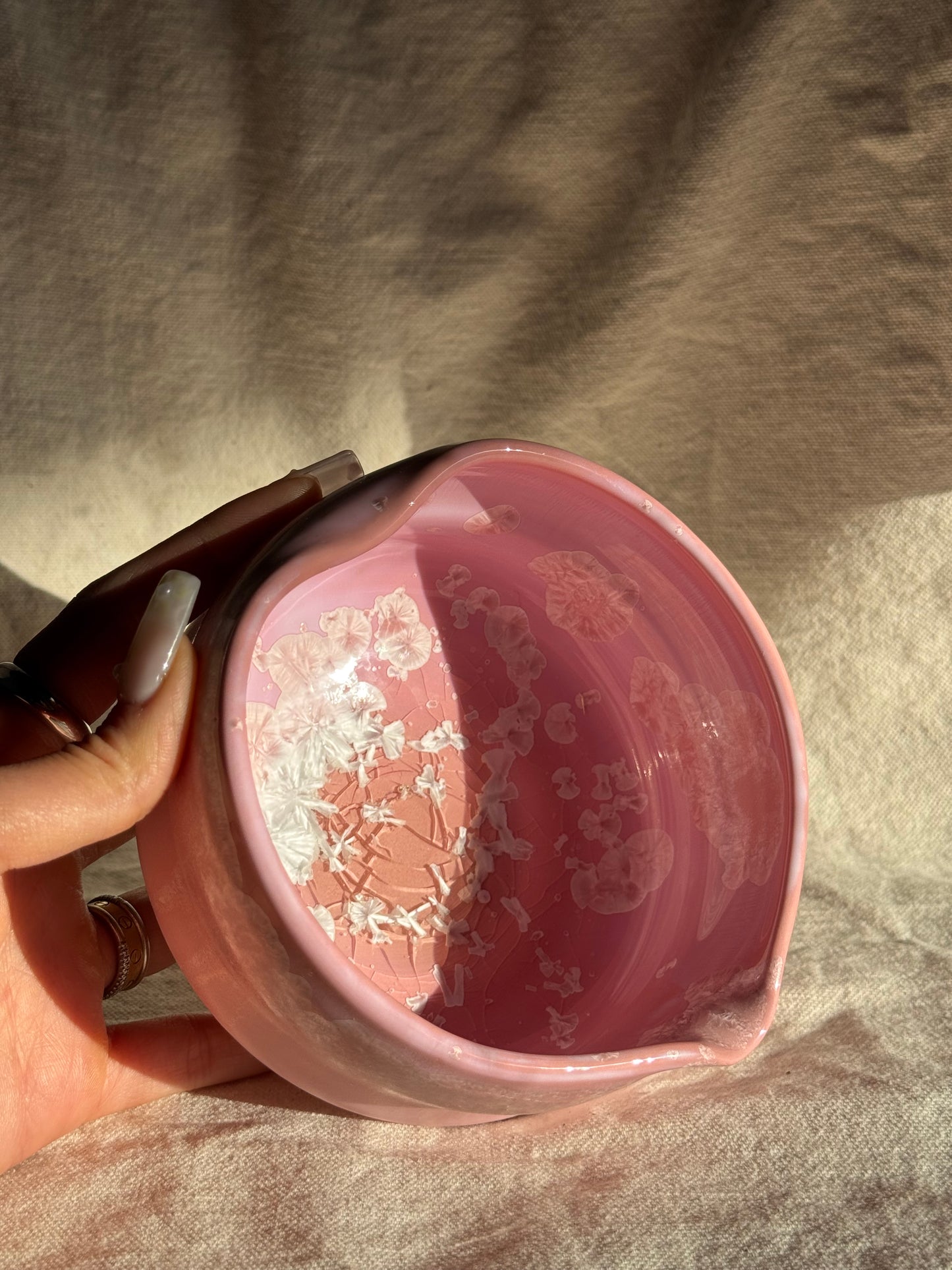 MATCHA BOWL PERFECT LOVE KATAKUCHI πΈ