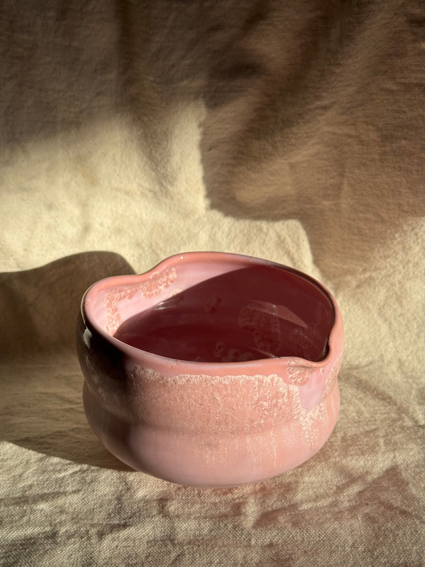 MATCHA BOWL PERFECT LOVE KATAKUCHI πΈ