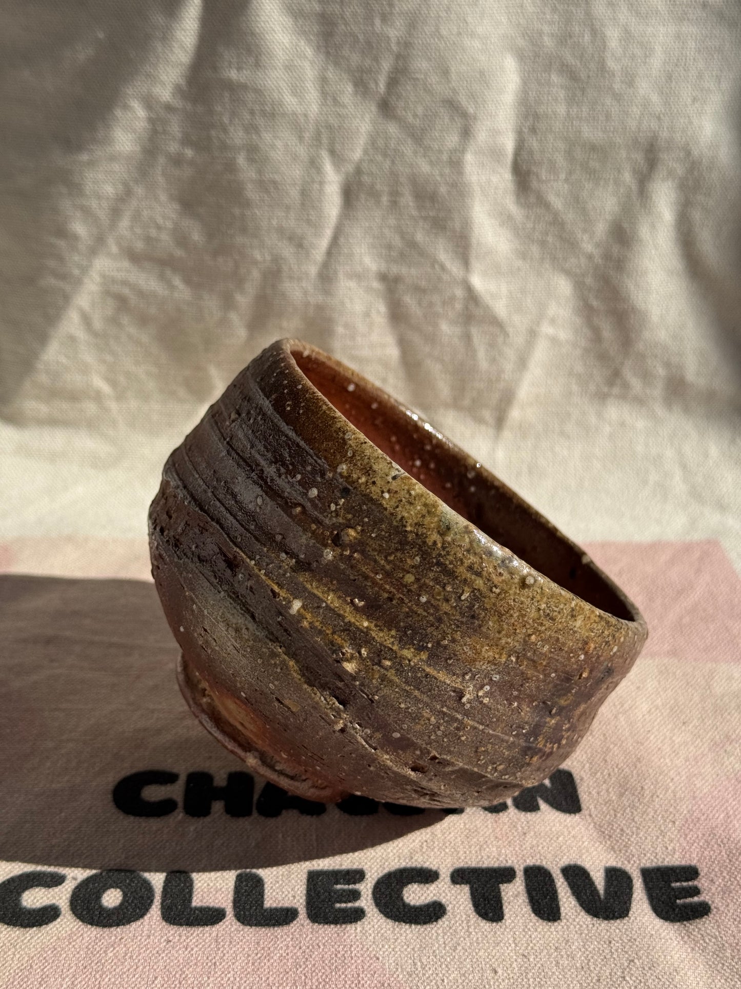 TEA BOWL SHIGARAKI 🌸
