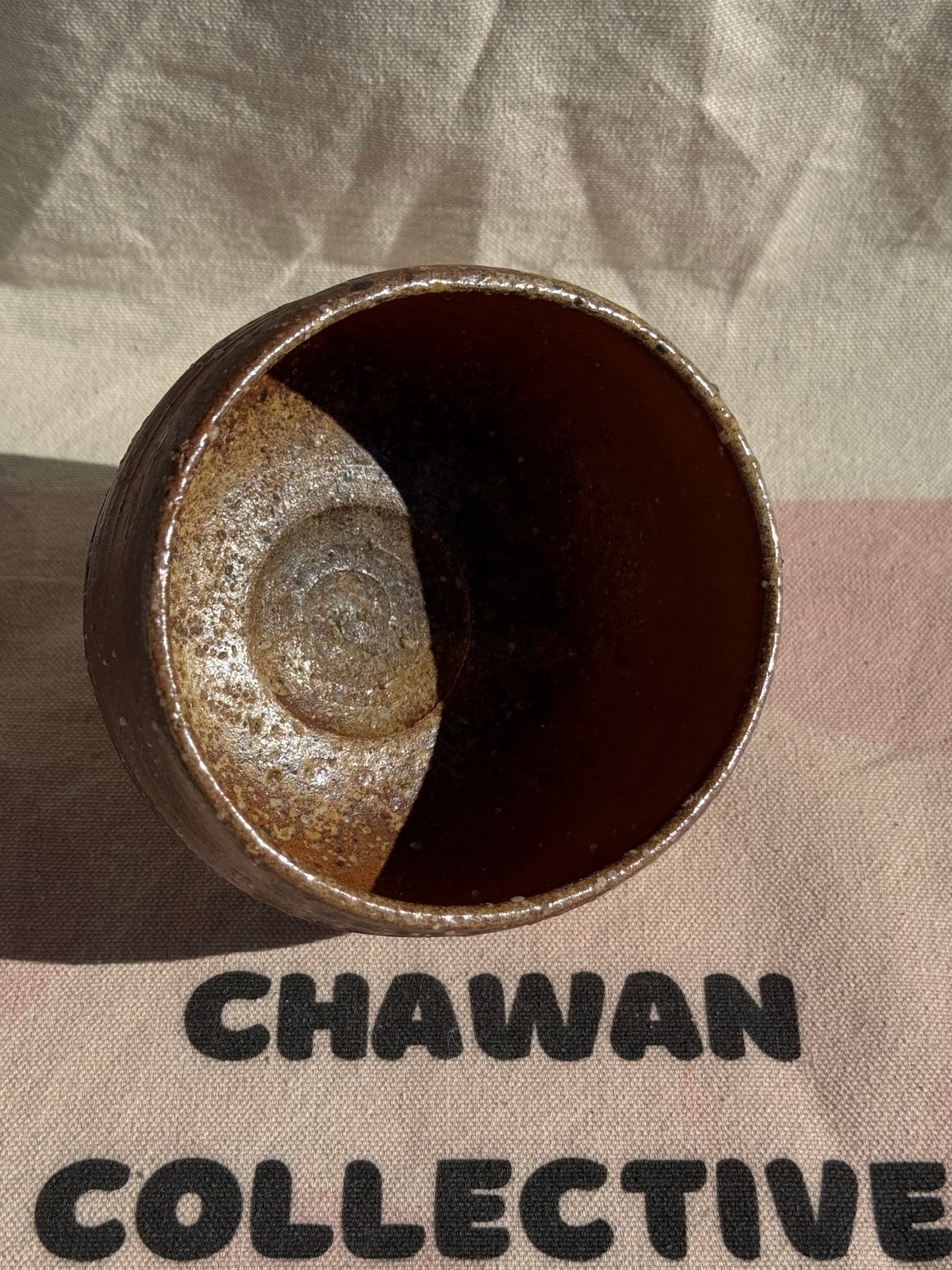 TEA BOWL SHIGARAKI 🌸