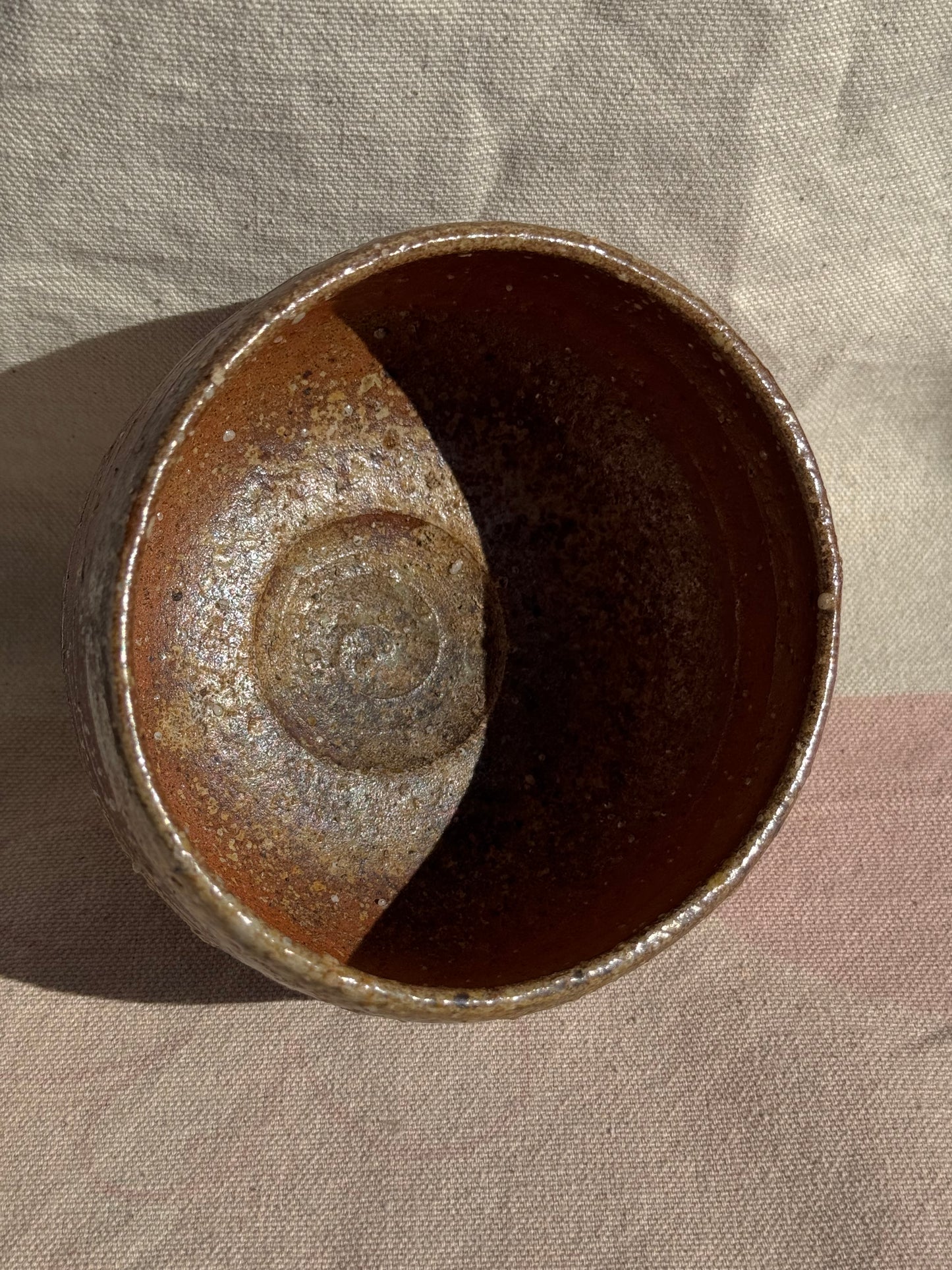 TEA BOWL SHIGARAKI 🌸