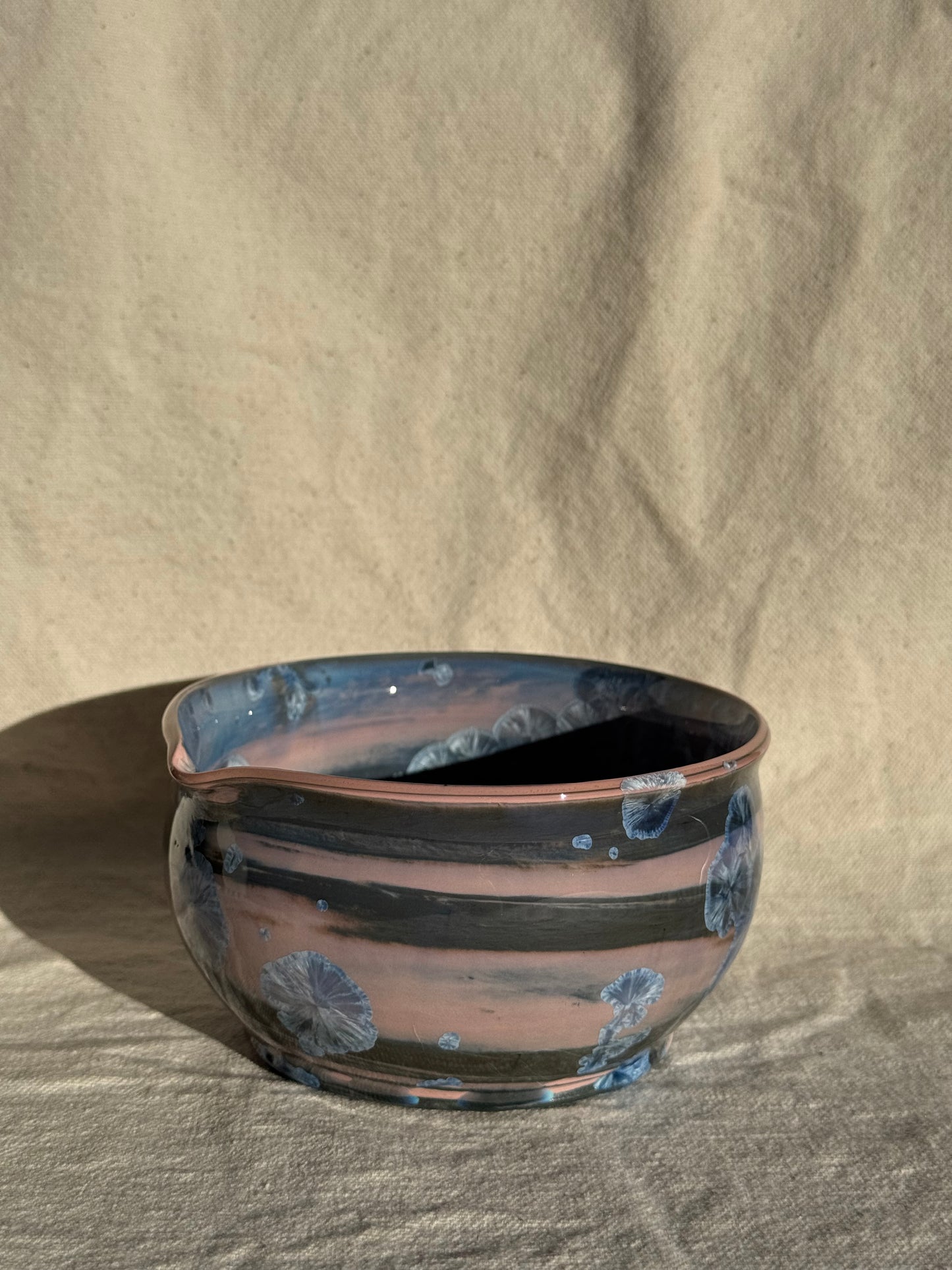 MATCHA BOWL BLACKPINK OMBRE KATAKUCHI πΈ