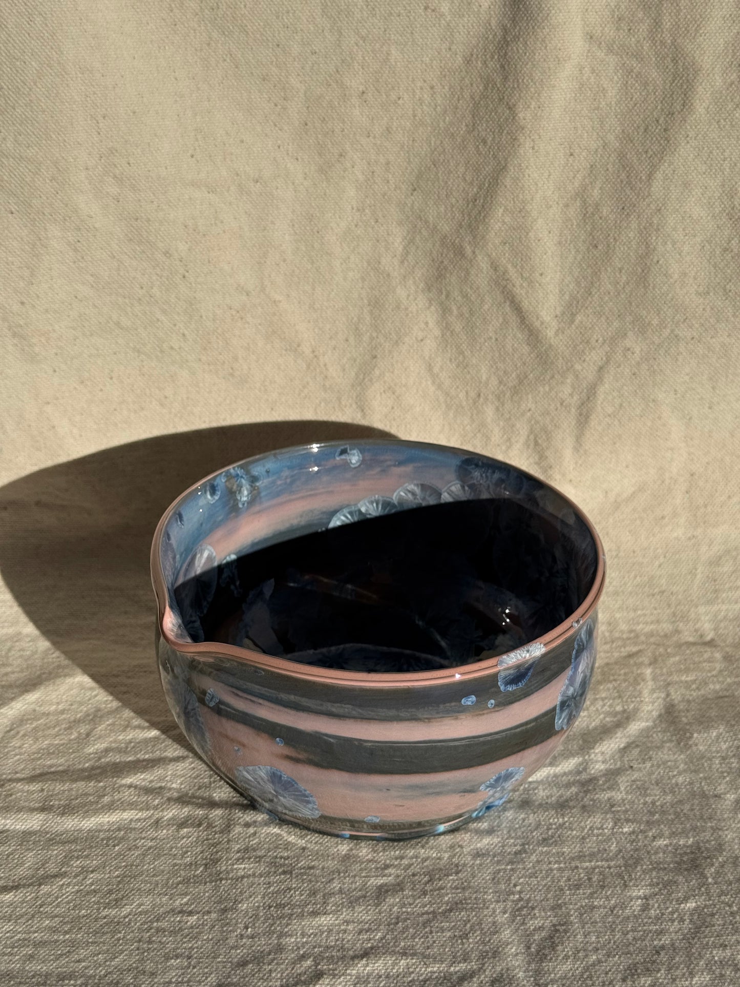 MATCHA BOWL BLACKPINK OMBRE KATAKUCHI πΈ