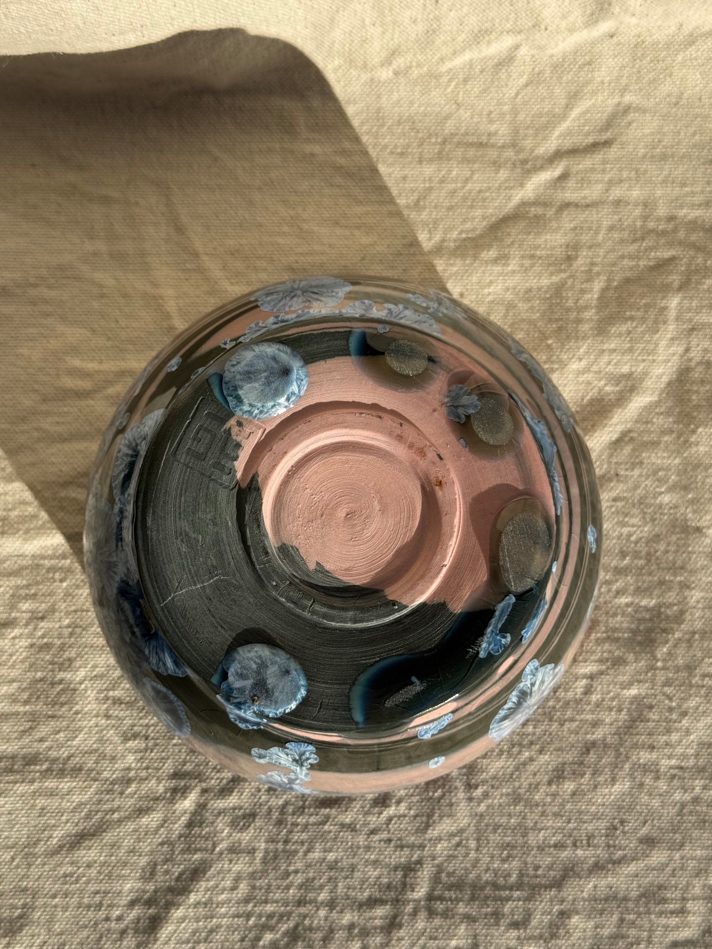 MATCHA BOWL BLACKPINK OMBRE KATAKUCHI πΈ
