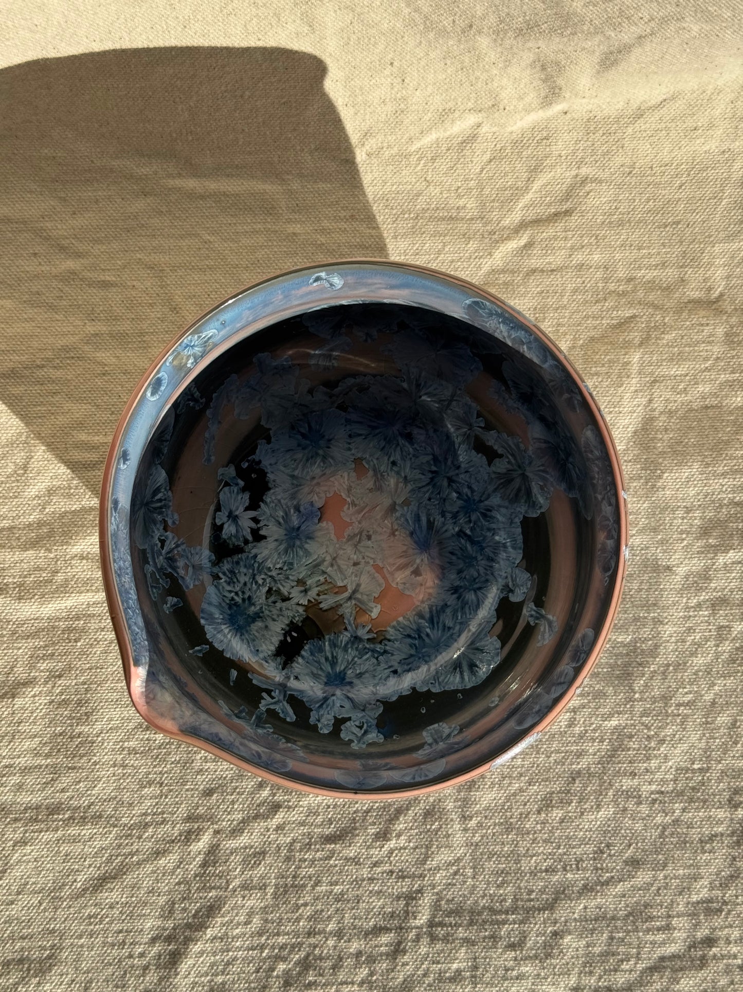 MATCHA BOWL BLACKPINK OMBRE KATAKUCHI πΈ