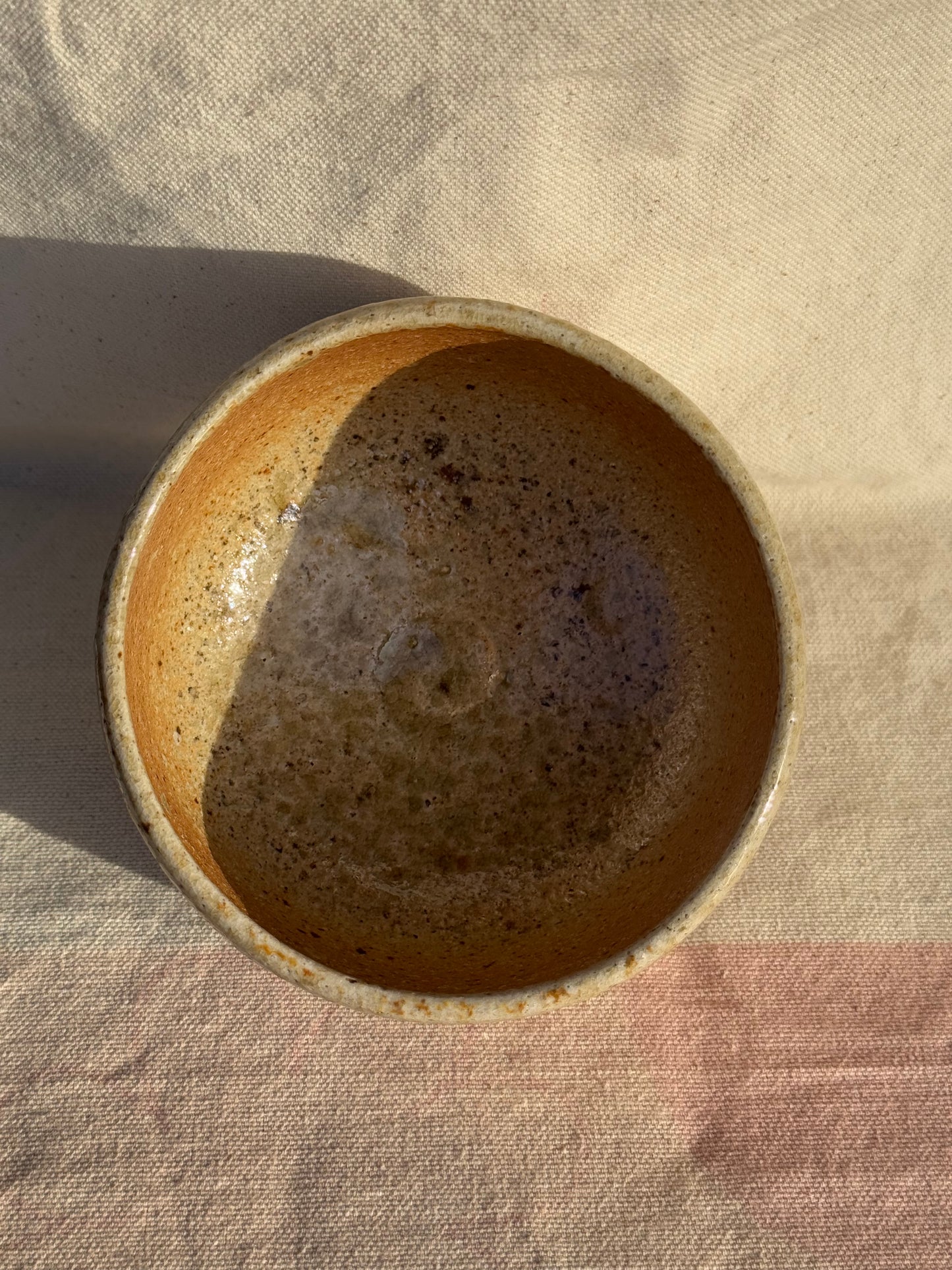 TEA BOWL SHIGARAKI 🌸