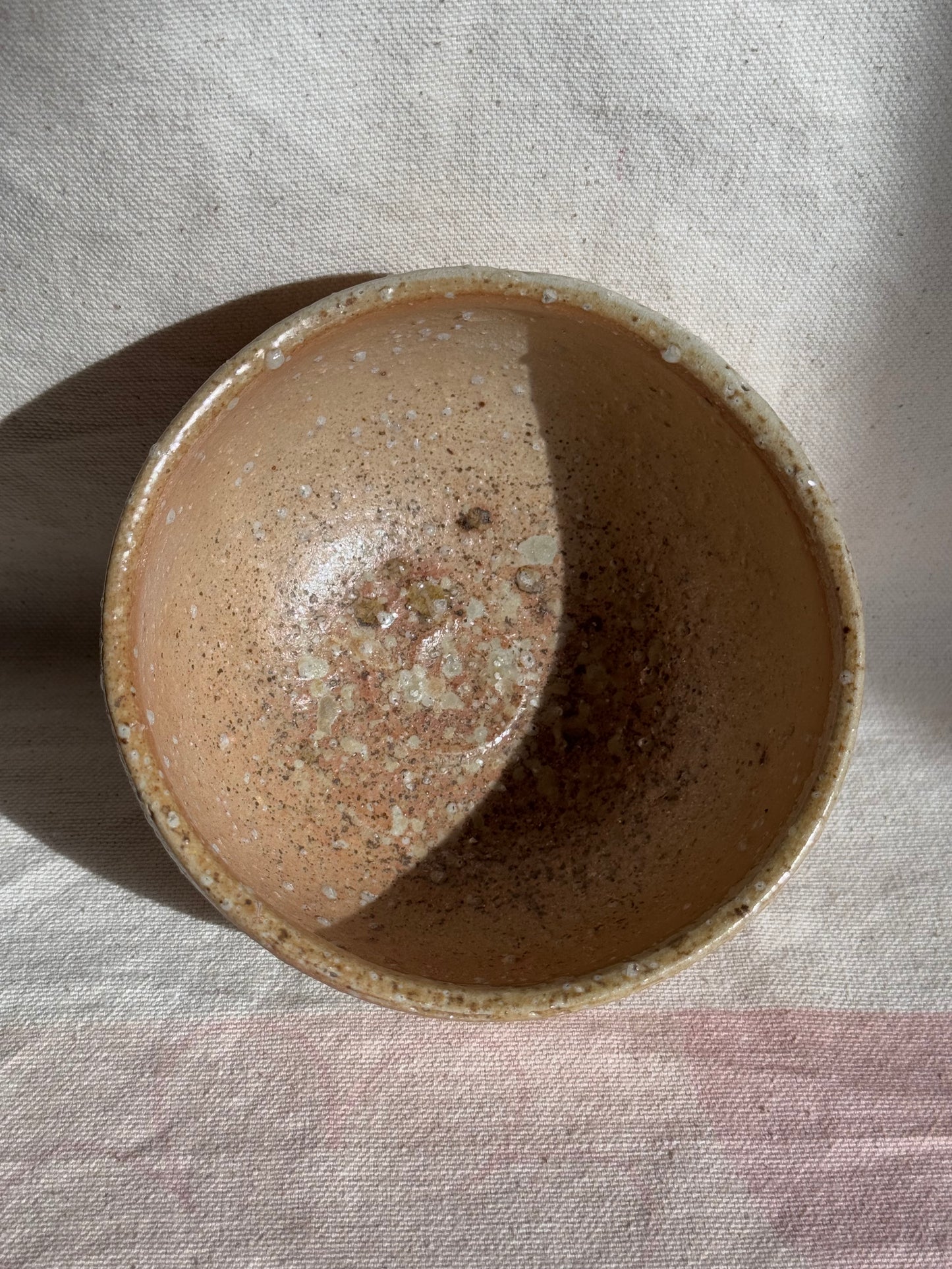 MATCHA BOWL SHIGARAKI BROWN OMBRE 🌸