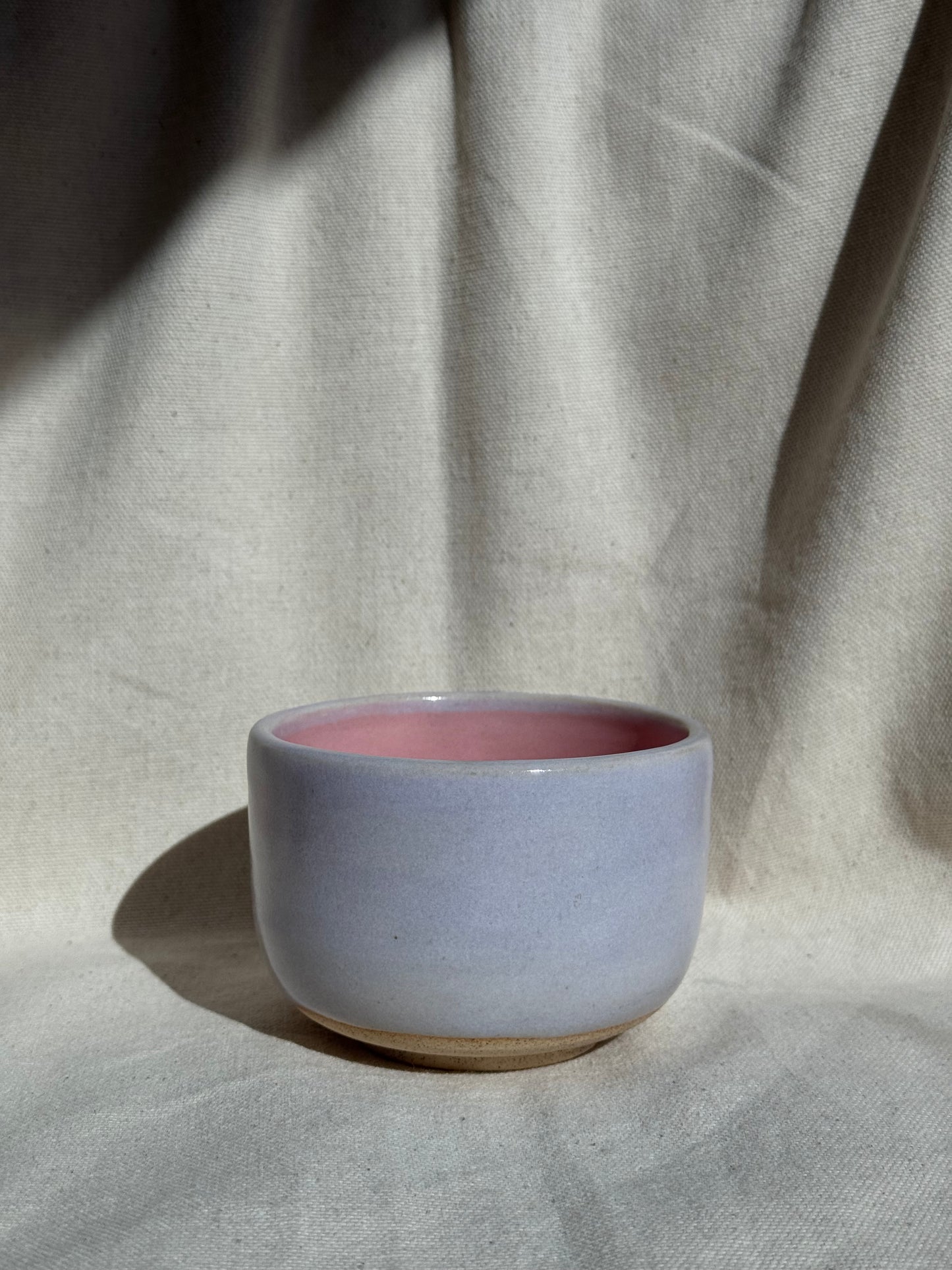 CC MINI BOWL 2 TONE GLAZE 🌸