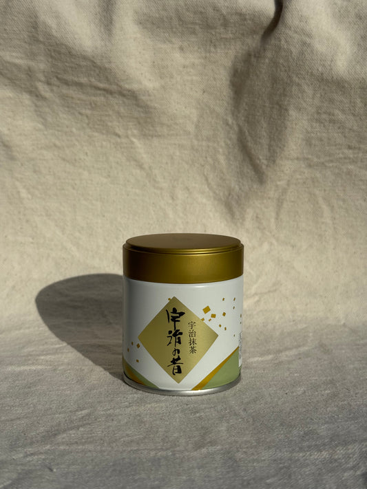YANO SEICHAJOU - UJI MUKASHI 🌸