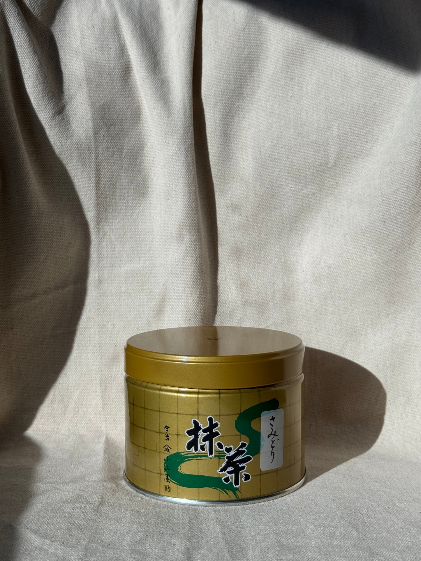 YAMAMASA - SAMIDORI 🌸